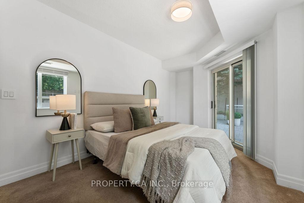 Photo 20 of Unit 101, 1801 Bayview Avenue, Toronto, Leaside — HOMEH