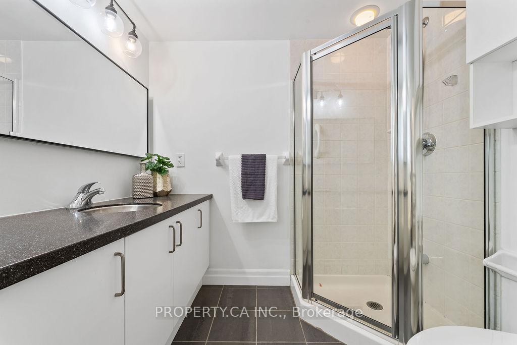Photo 10 of Unit 101, 1801 Bayview Avenue, Toronto, Leaside — HOMEH