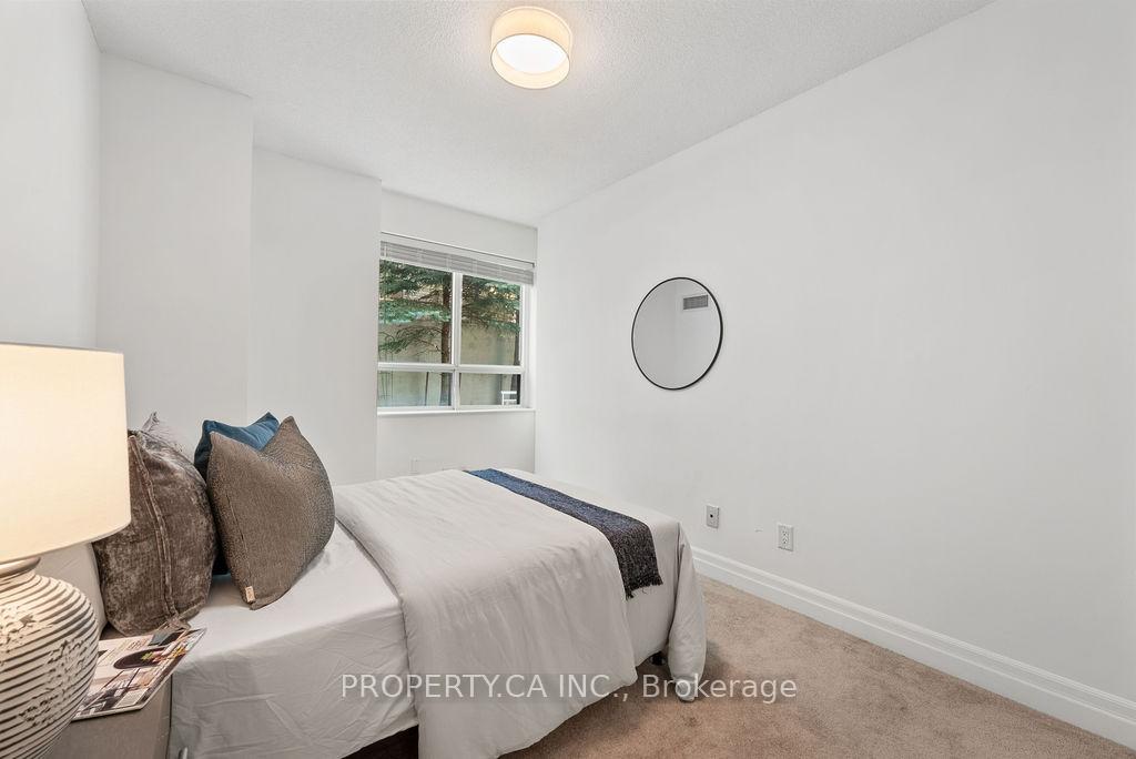 Photo 11 of Unit 101, 1801 Bayview Avenue, Toronto, Leaside — HOMEH