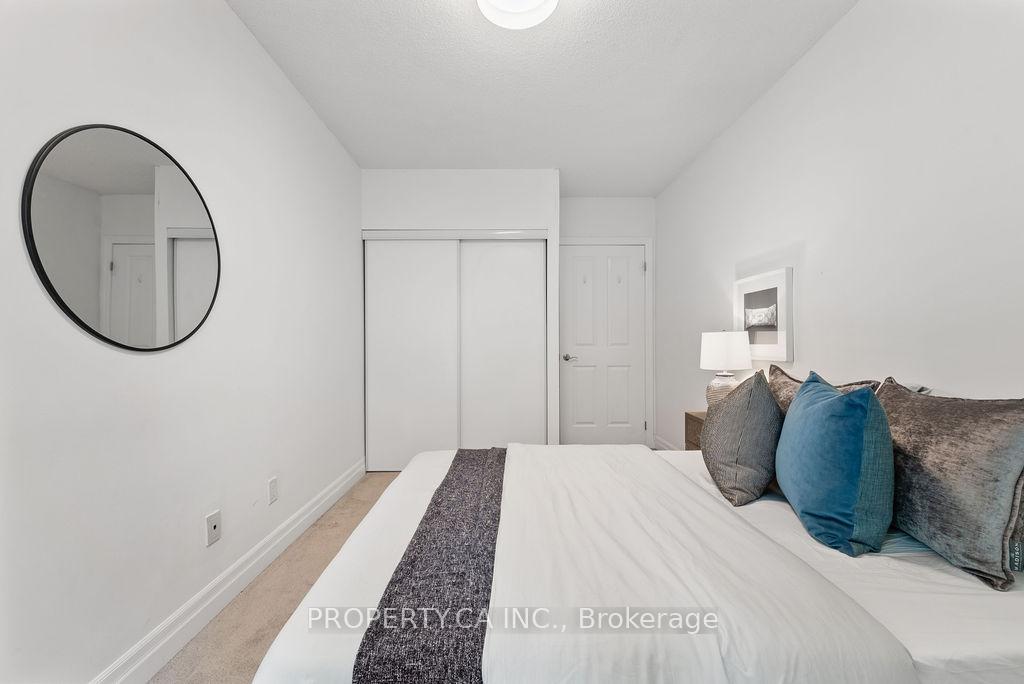 Photo 30 of Unit 101, 1801 Bayview Avenue, Toronto, Leaside — HOMEH