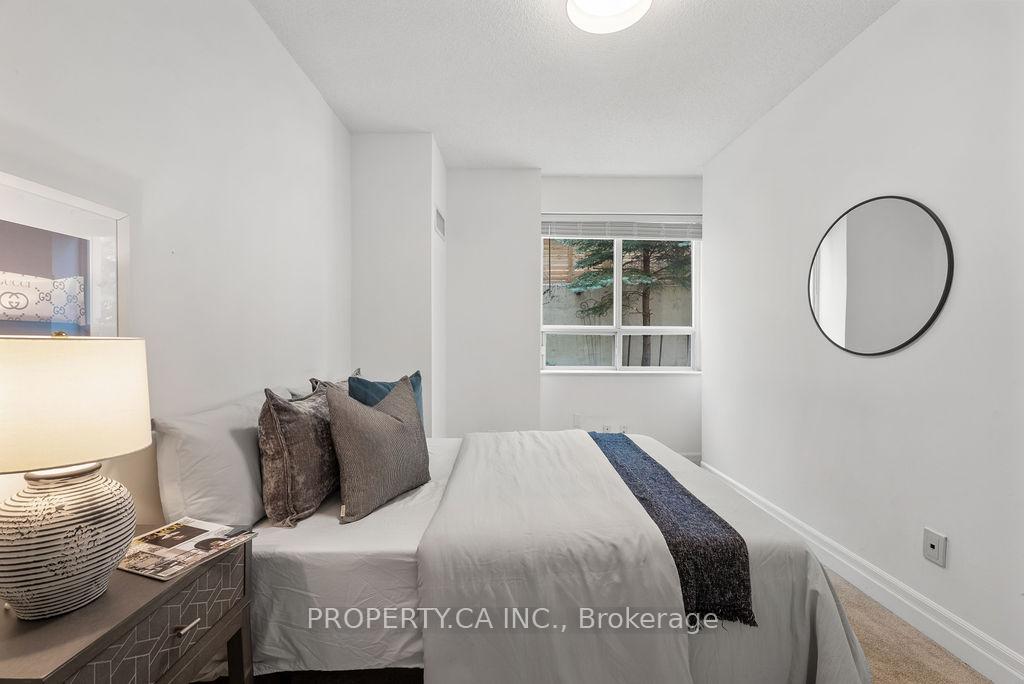 Photo 9 of Unit 101, 1801 Bayview Avenue, Toronto, Leaside — HOMEH
