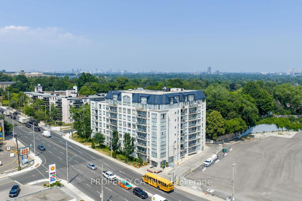Photo 34 of Unit 101, 1801 Bayview Avenue, Toronto, Leaside — HOMEH