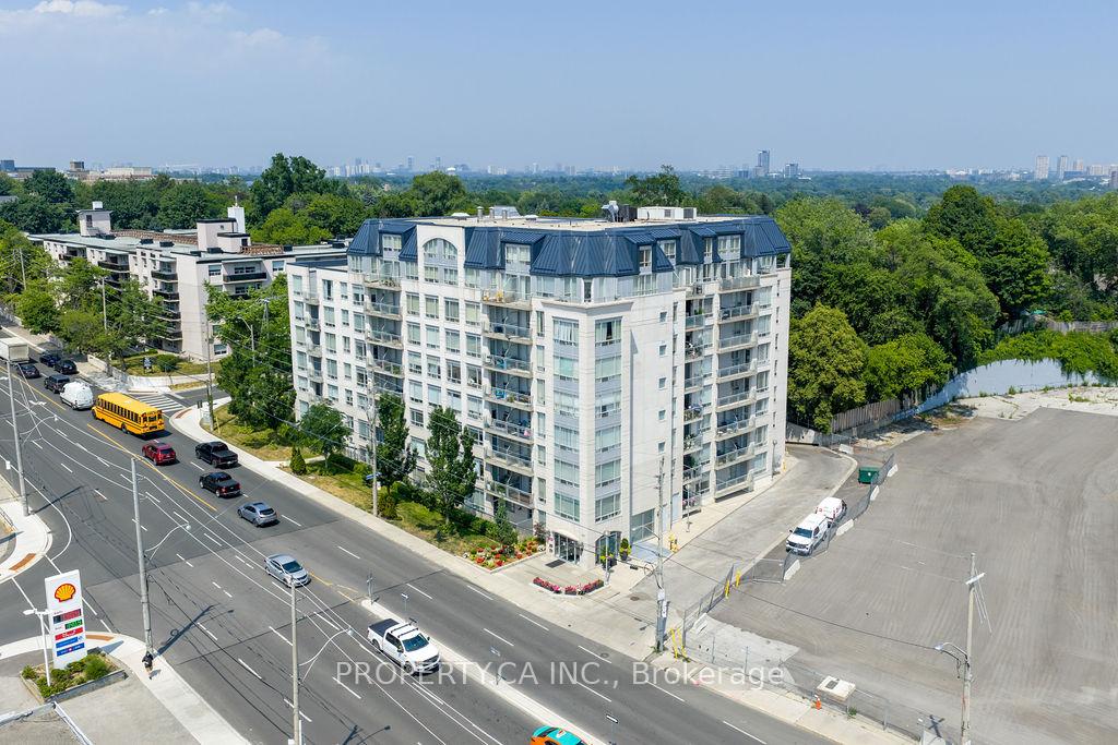 Photo 39 of Unit 101, 1801 Bayview Avenue, Toronto, Leaside — HOMEH
