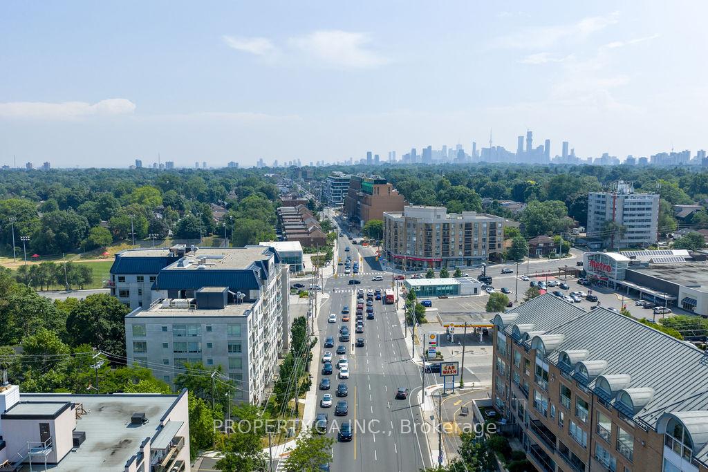 Photo 29 of Unit 101, 1801 Bayview Avenue, Toronto, Leaside — HOMEH