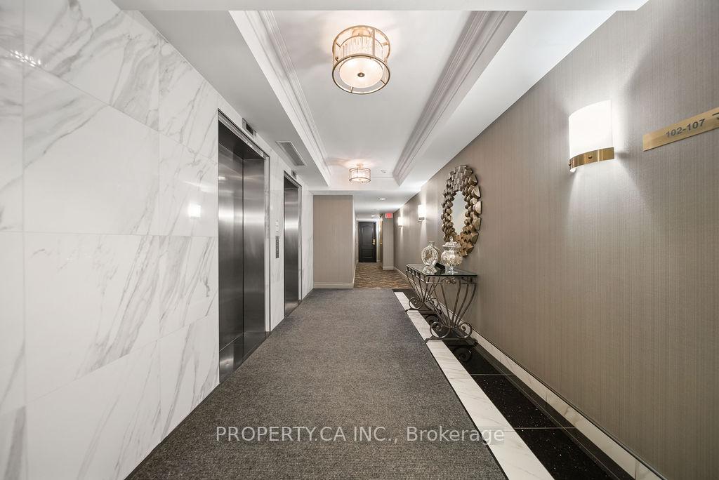 Photo 24 of Unit 101, 1801 Bayview Avenue, Toronto, Leaside — HOMEH