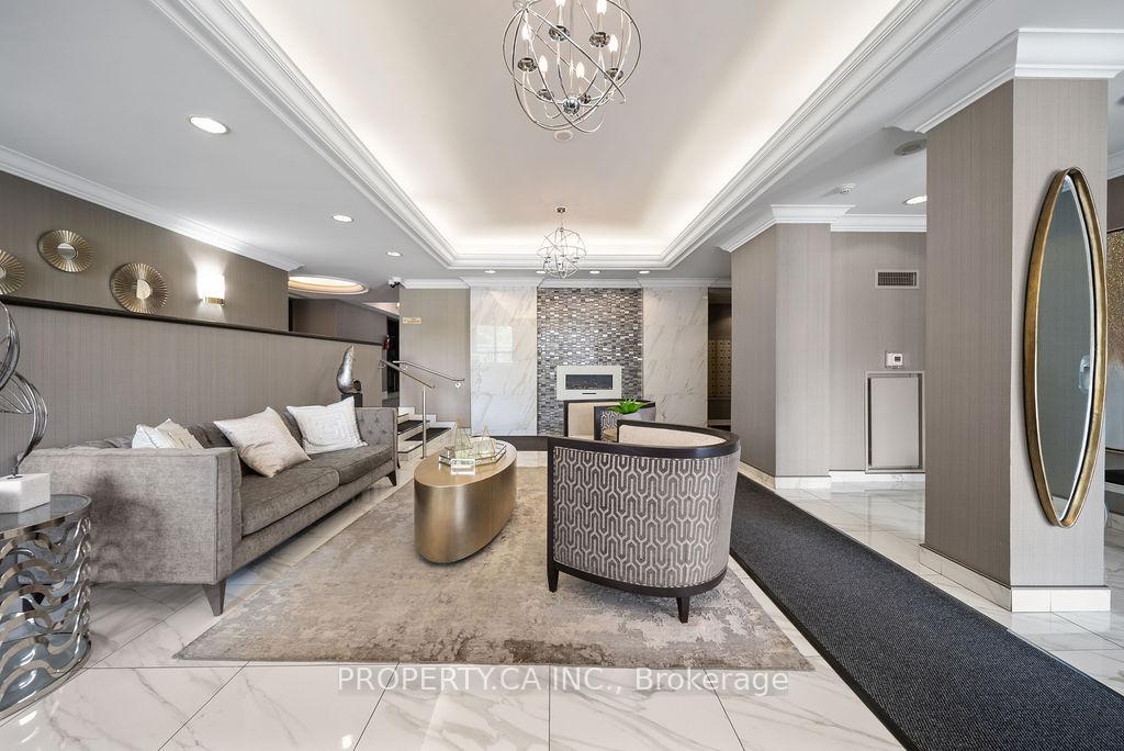 Photo 36 of Unit 101, 1801 Bayview Avenue, Toronto, Leaside — HOMEH