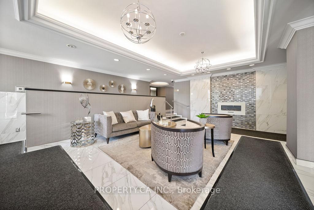 Photo 37 of Unit 101, 1801 Bayview Avenue, Toronto, Leaside — HOMEH
