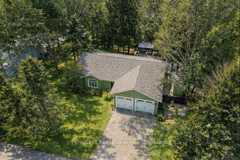Photo 15 of 33 Meadow Heights Drive, Bracebridge, Monck (Bracebridge) — HOMEH