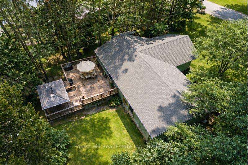 Photo 5 of 33 Meadow Heights Drive, Bracebridge, Monck (Bracebridge) — HOMEH