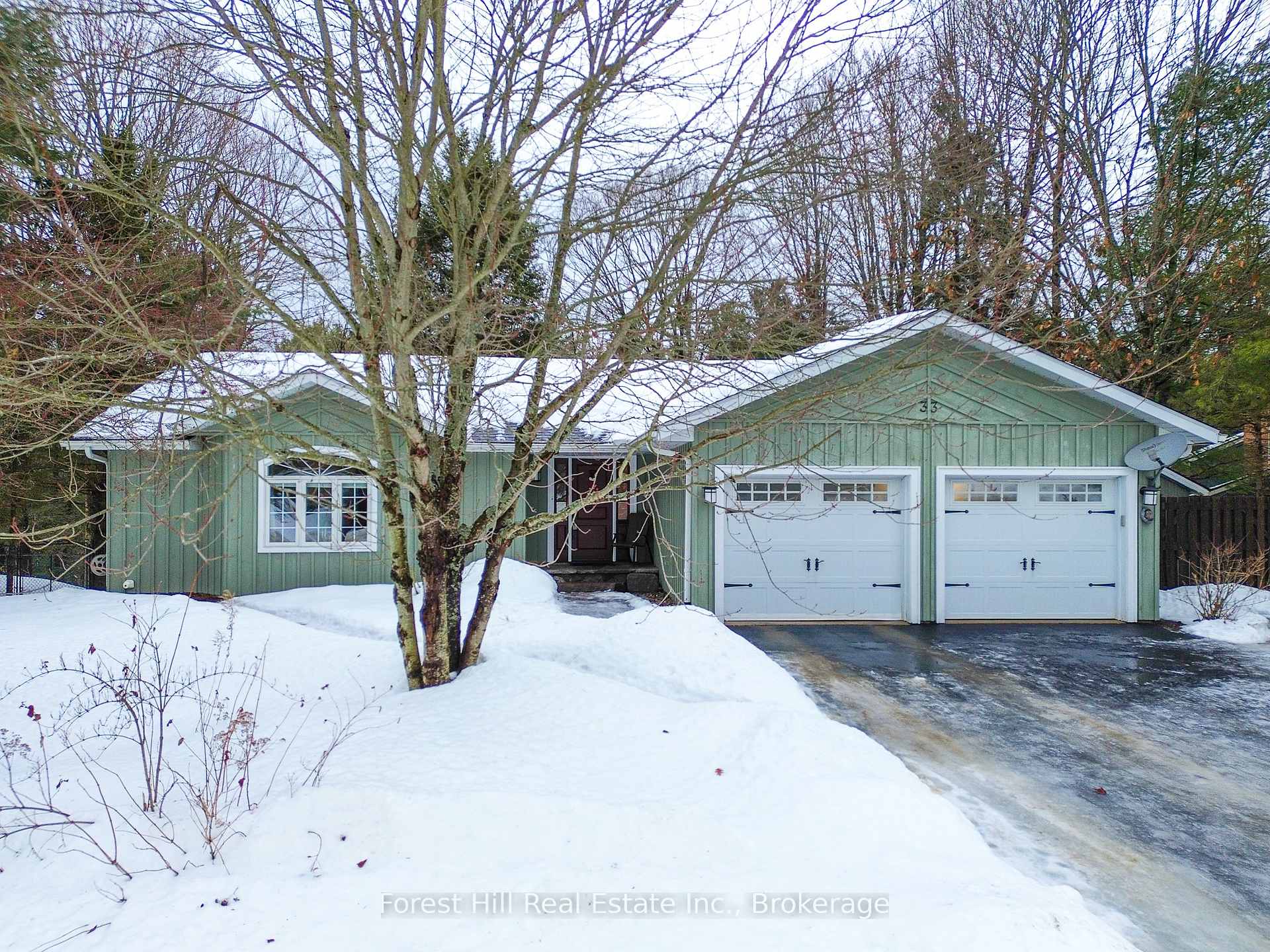 Photo 28 of 33 Meadow Heights Drive, Bracebridge, Monck (Bracebridge) — HOMEH