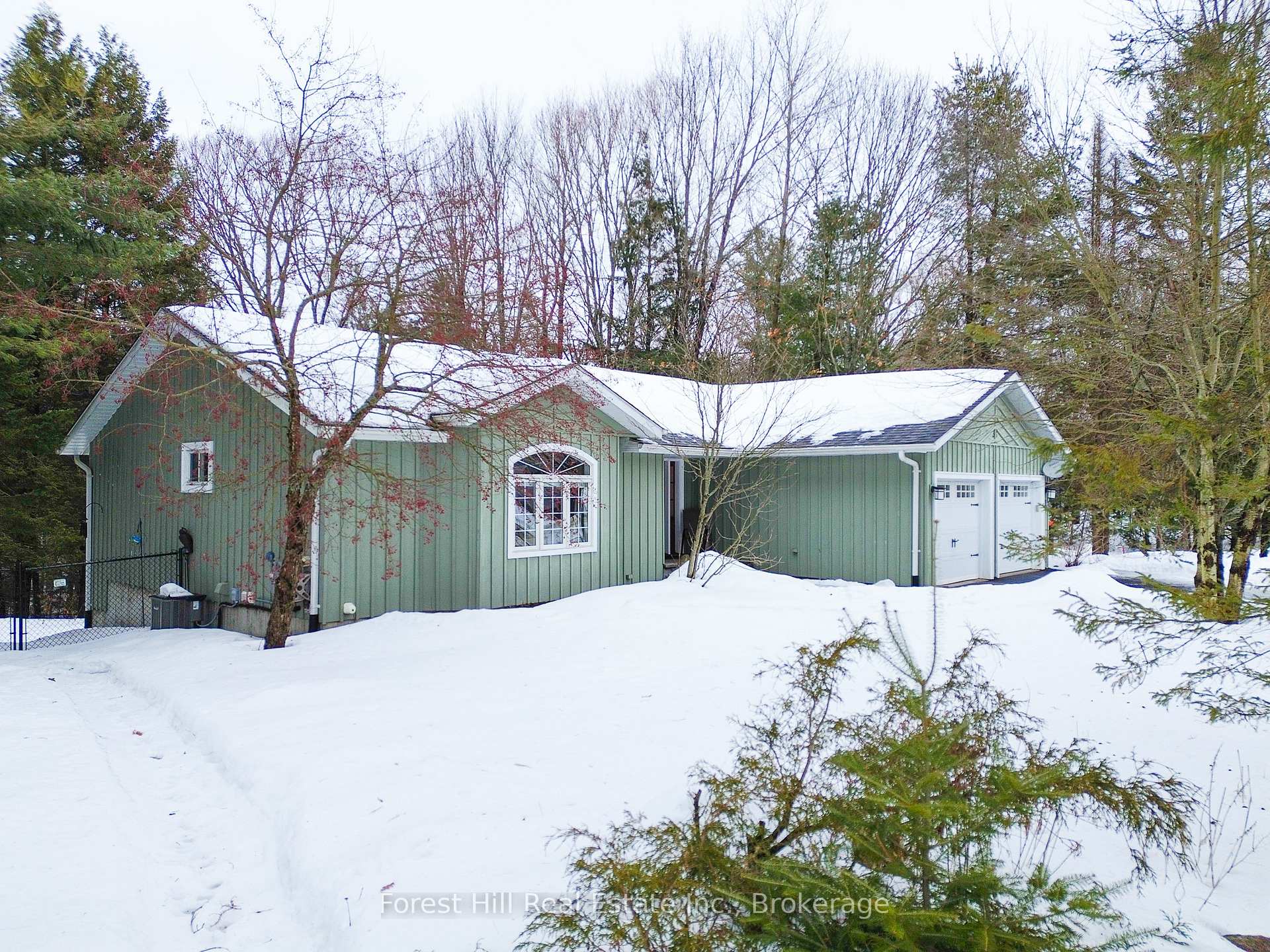 Photo 24 of 33 Meadow Heights Drive, Bracebridge, Monck (Bracebridge) — HOMEH