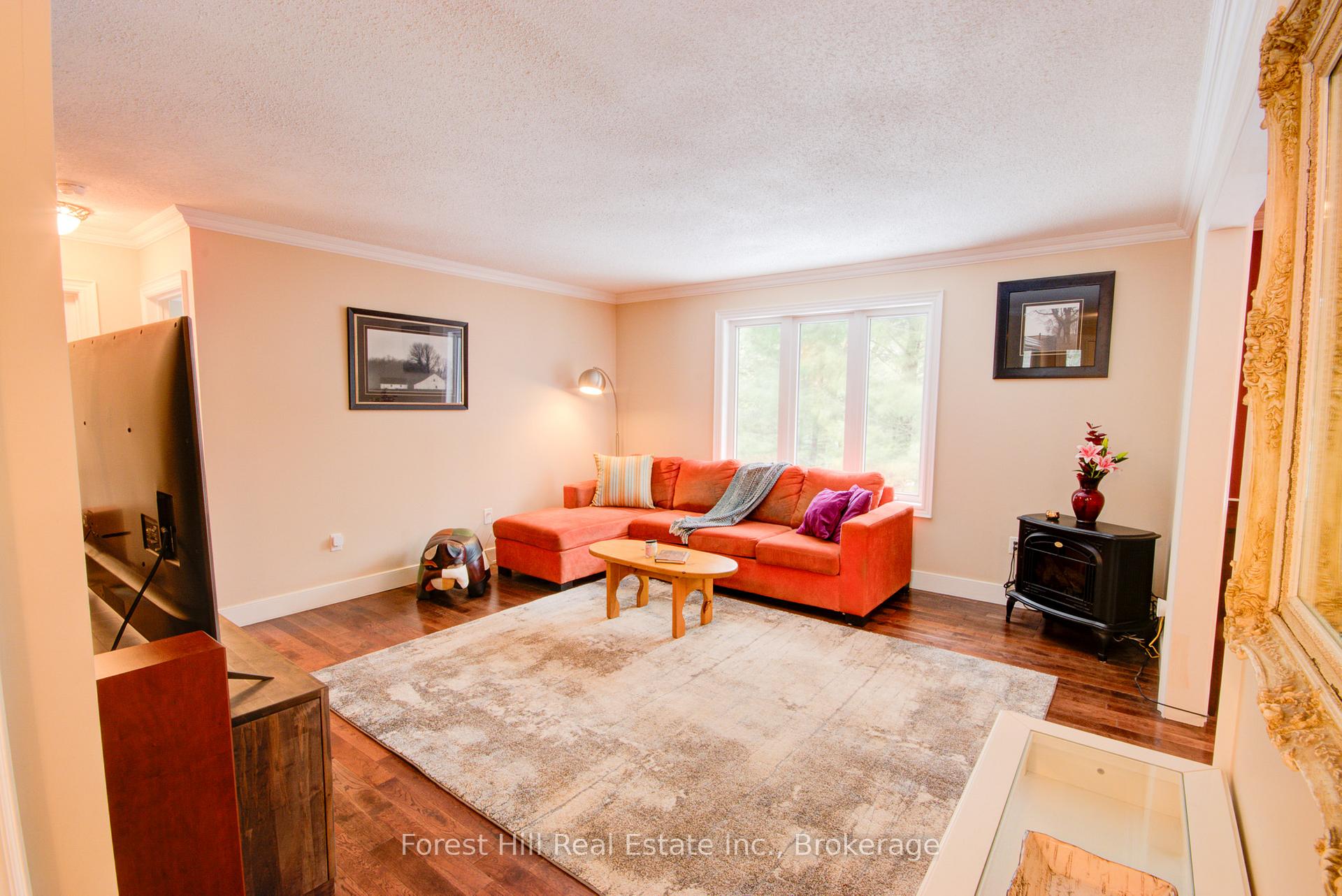 Photo 14 of 33 Meadow Heights Drive, Bracebridge, Monck (Bracebridge) — HOMEH
