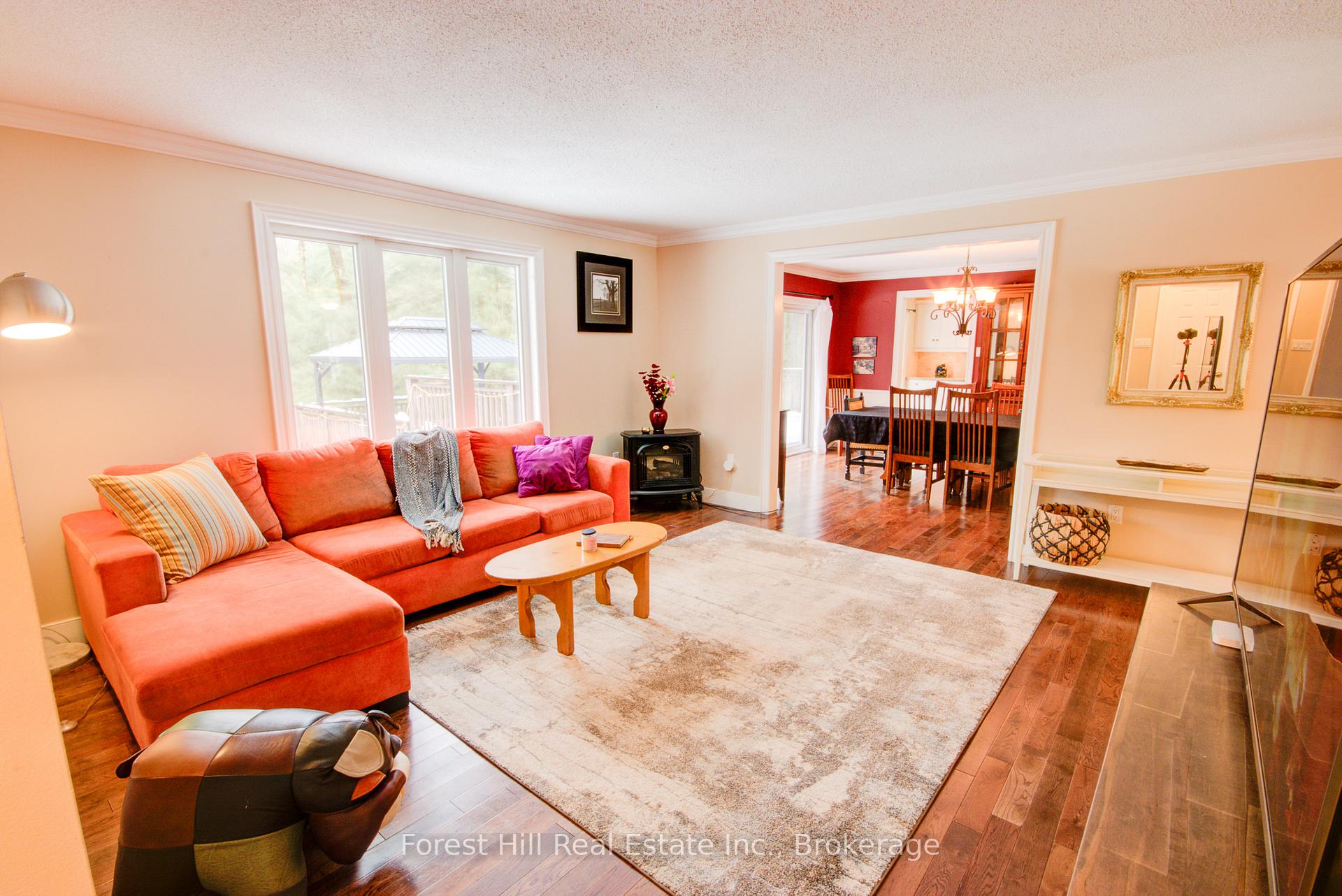 Photo 10 of 33 Meadow Heights Drive, Bracebridge, Monck (Bracebridge) — HOMEH