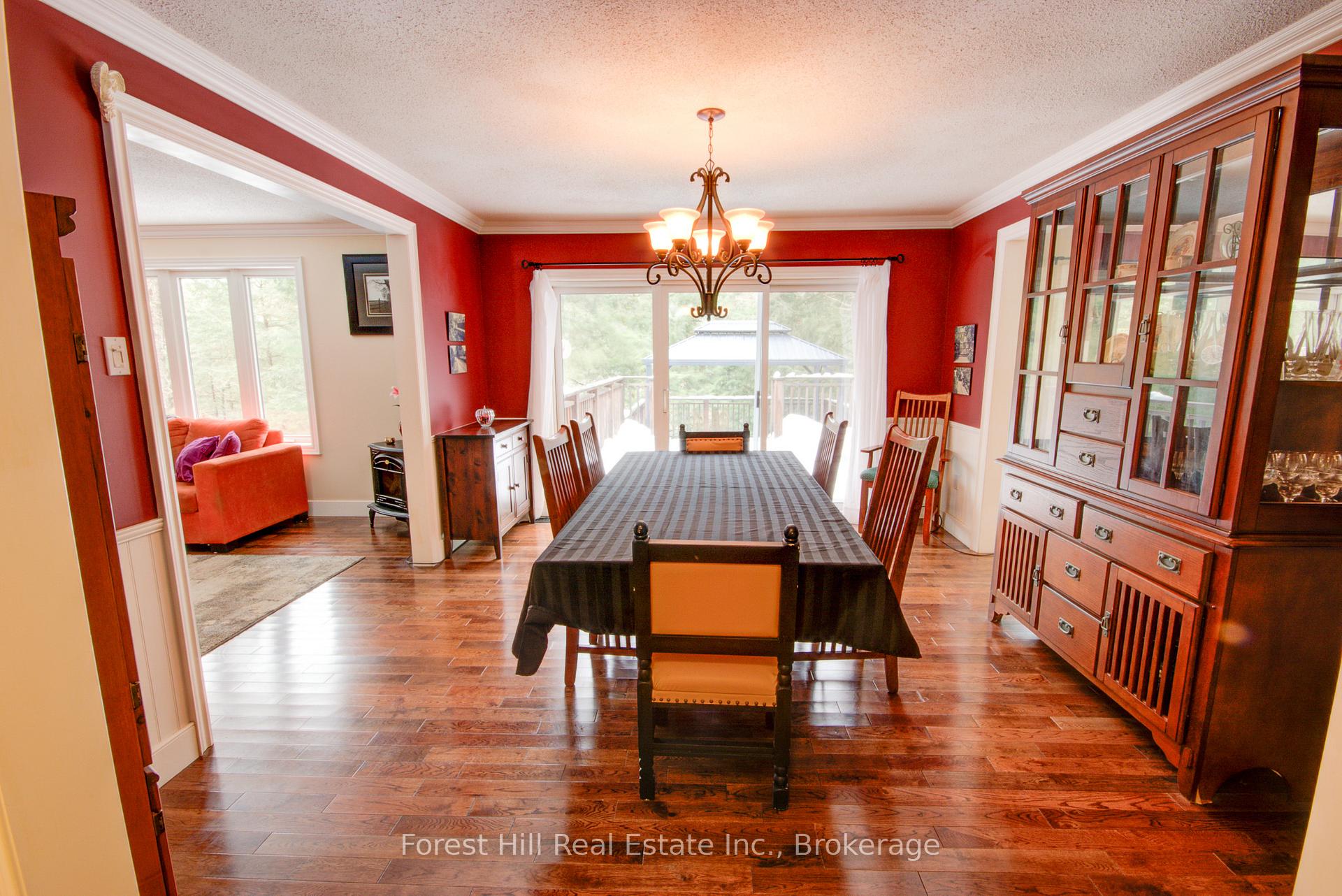 Photo 45 of 33 Meadow Heights Drive, Bracebridge, Monck (Bracebridge) — HOMEH