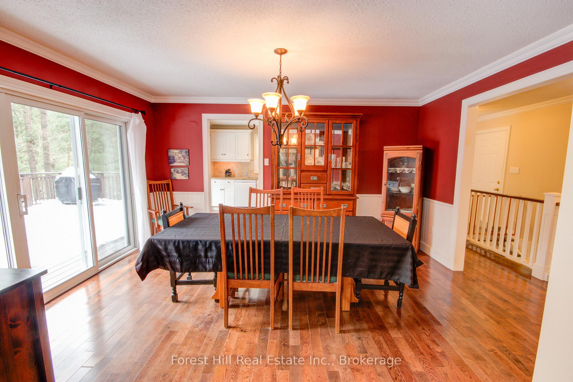 Photo 21 of 33 Meadow Heights Drive, Bracebridge, Monck (Bracebridge) — HOMEH
