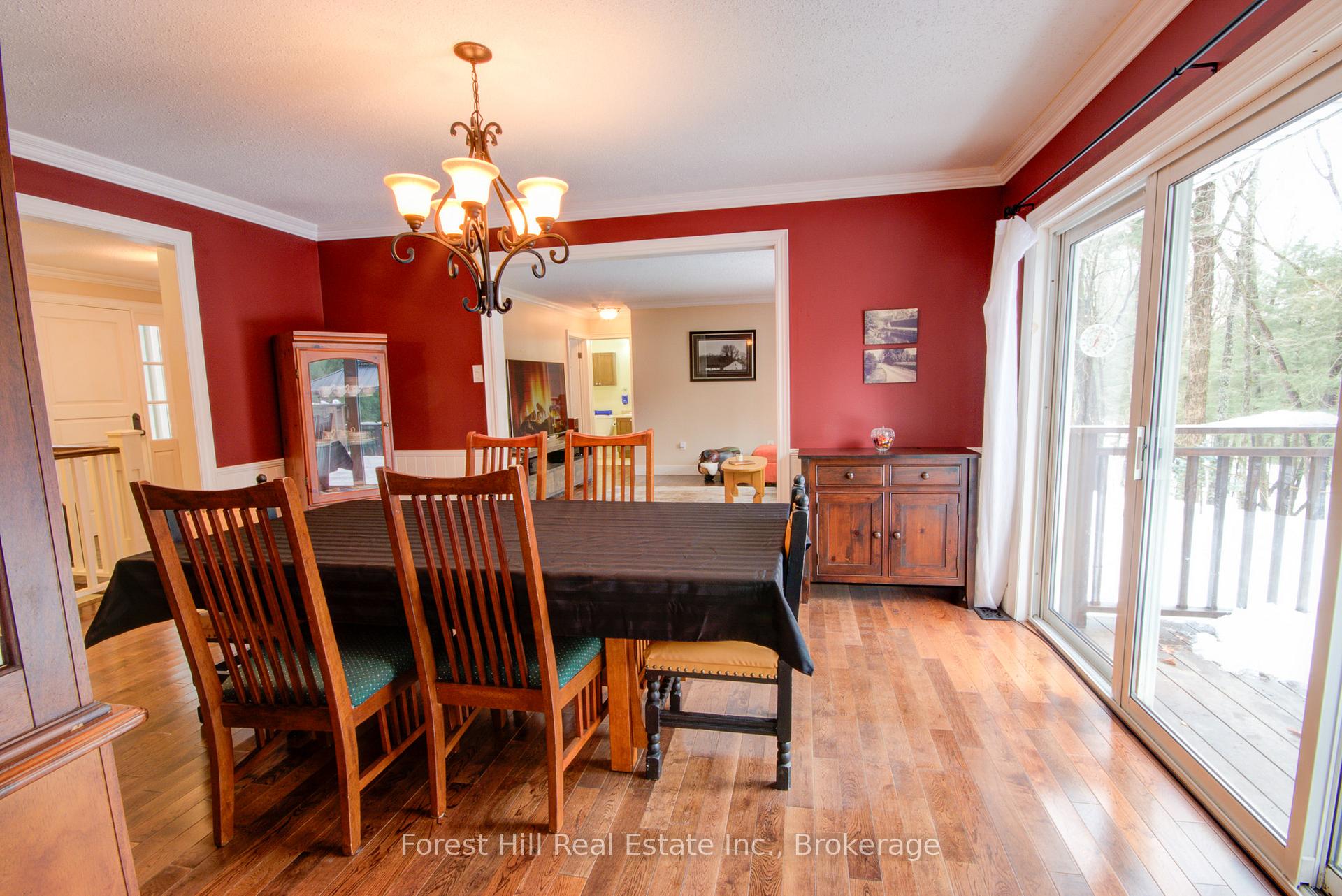 Photo 9 of 33 Meadow Heights Drive, Bracebridge, Monck (Bracebridge) — HOMEH