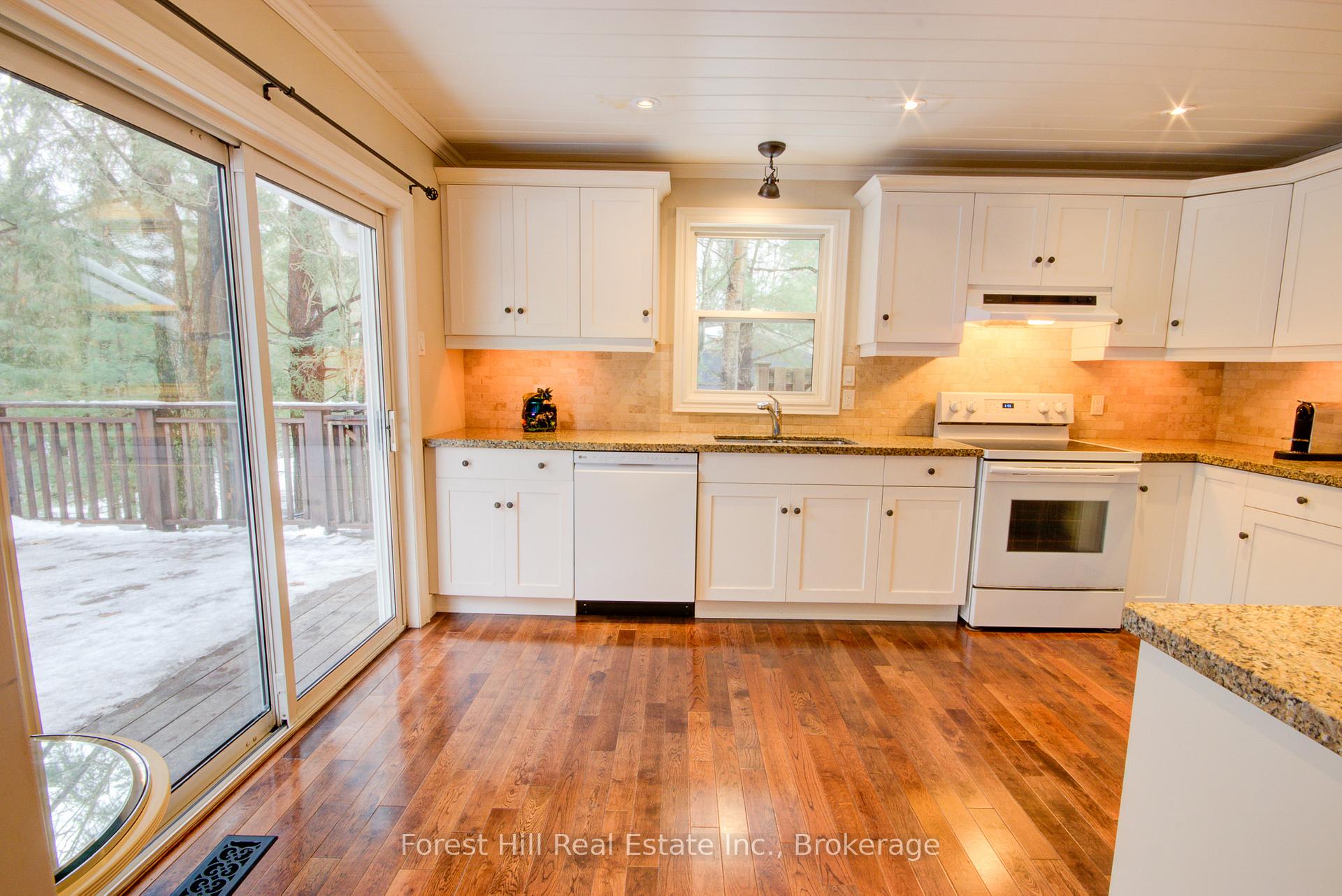 Photo 16 of 33 Meadow Heights Drive, Bracebridge, Monck (Bracebridge) — HOMEH