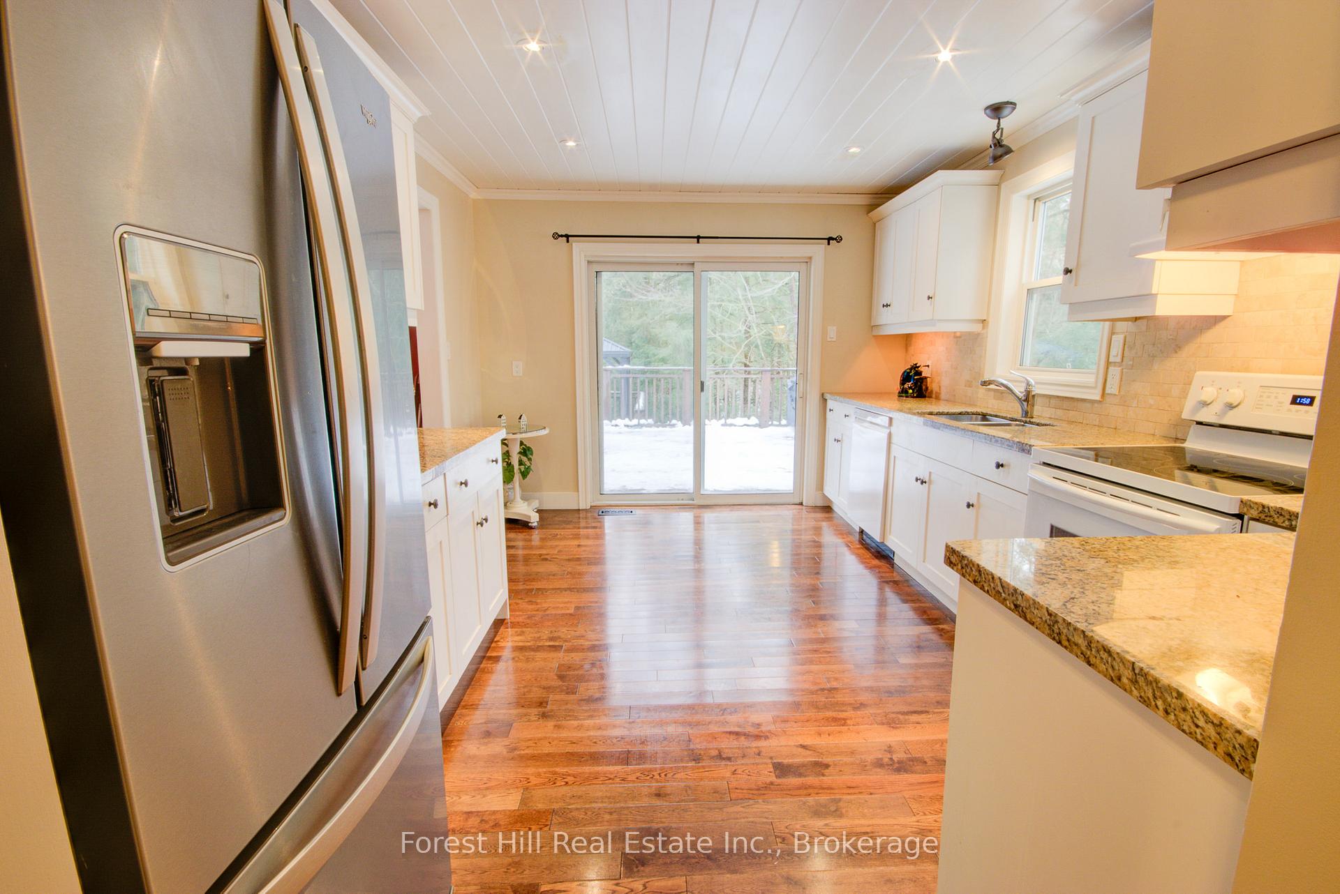 Photo 17 of 33 Meadow Heights Drive, Bracebridge, Monck (Bracebridge) — HOMEH