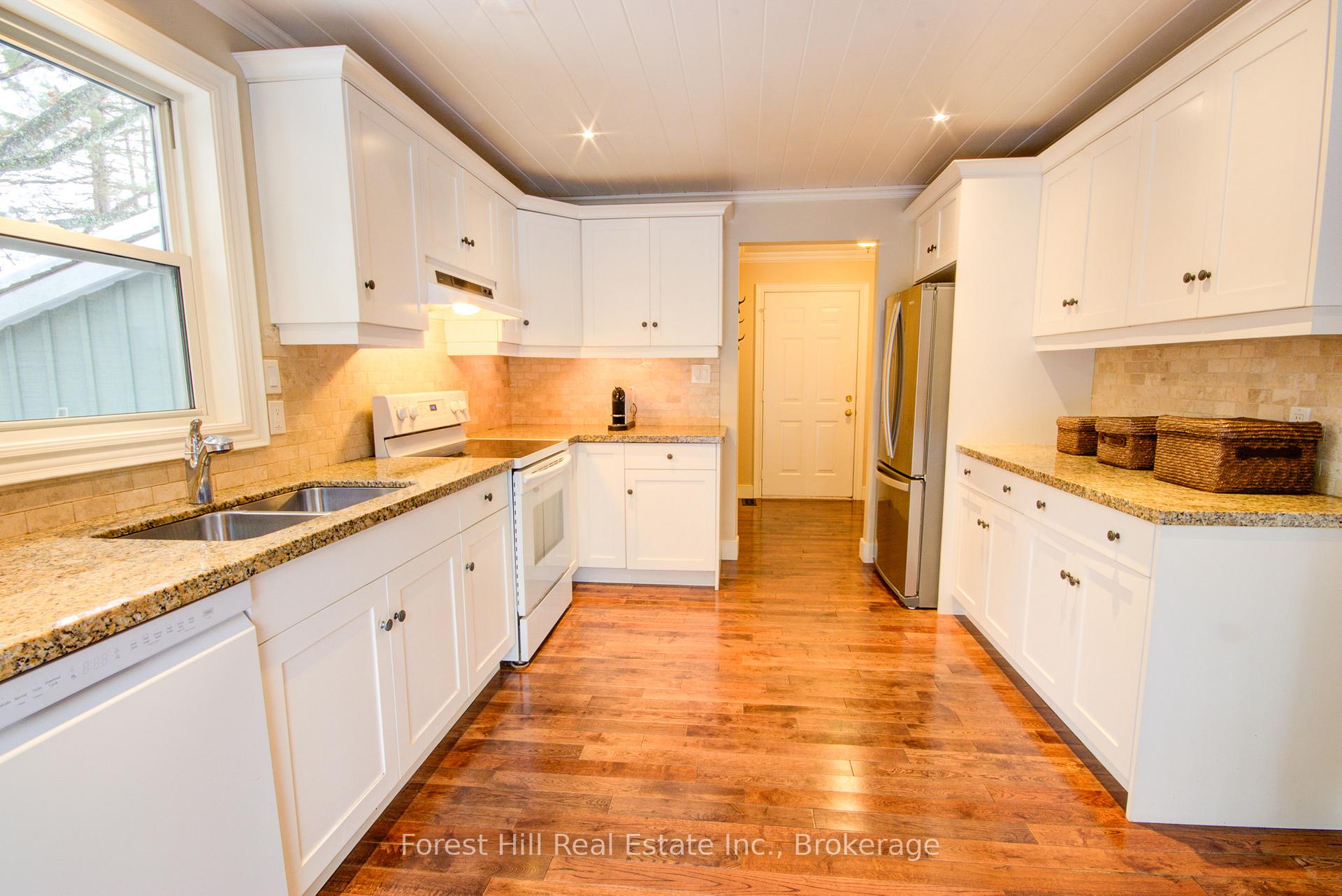 Photo 33 of 33 Meadow Heights Drive, Bracebridge, Monck (Bracebridge) — HOMEH