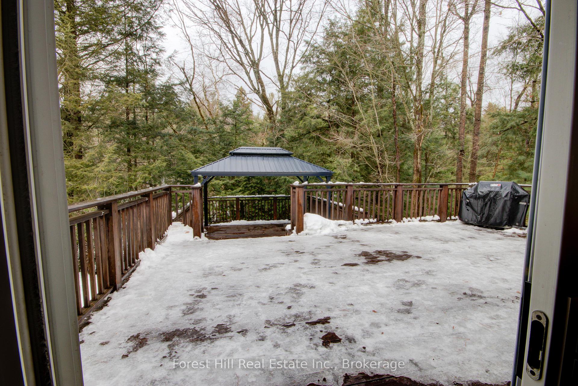 Photo 11 of 33 Meadow Heights Drive, Bracebridge, Monck (Bracebridge) — HOMEH