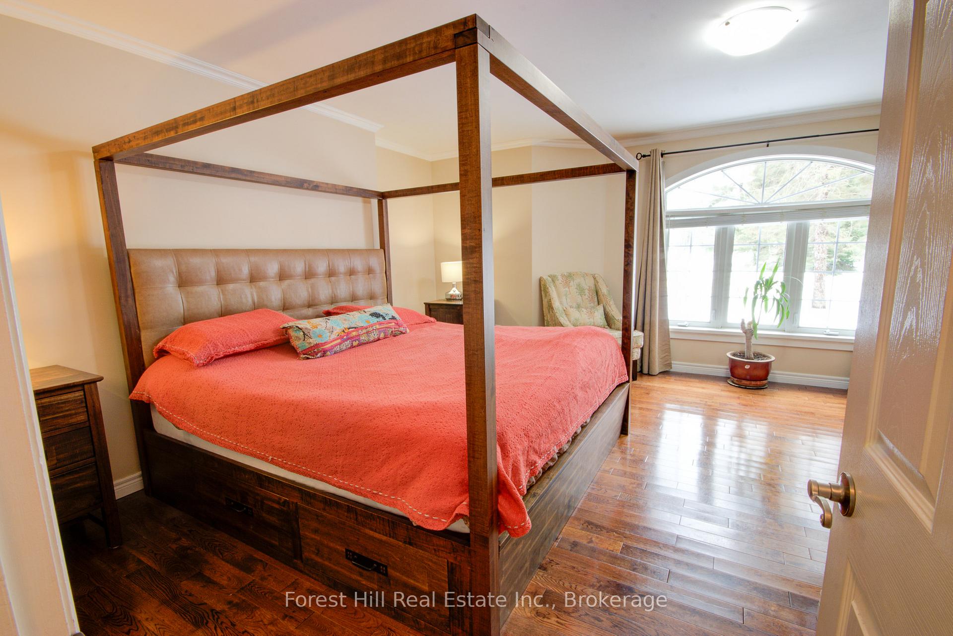 Photo 8 of 33 Meadow Heights Drive, Bracebridge, Monck (Bracebridge) — HOMEH