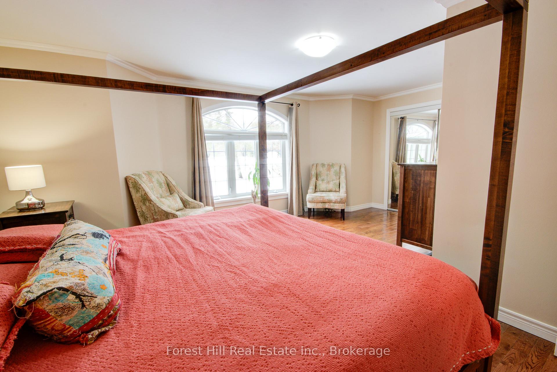 Photo 34 of 33 Meadow Heights Drive, Bracebridge, Monck (Bracebridge) — HOMEH