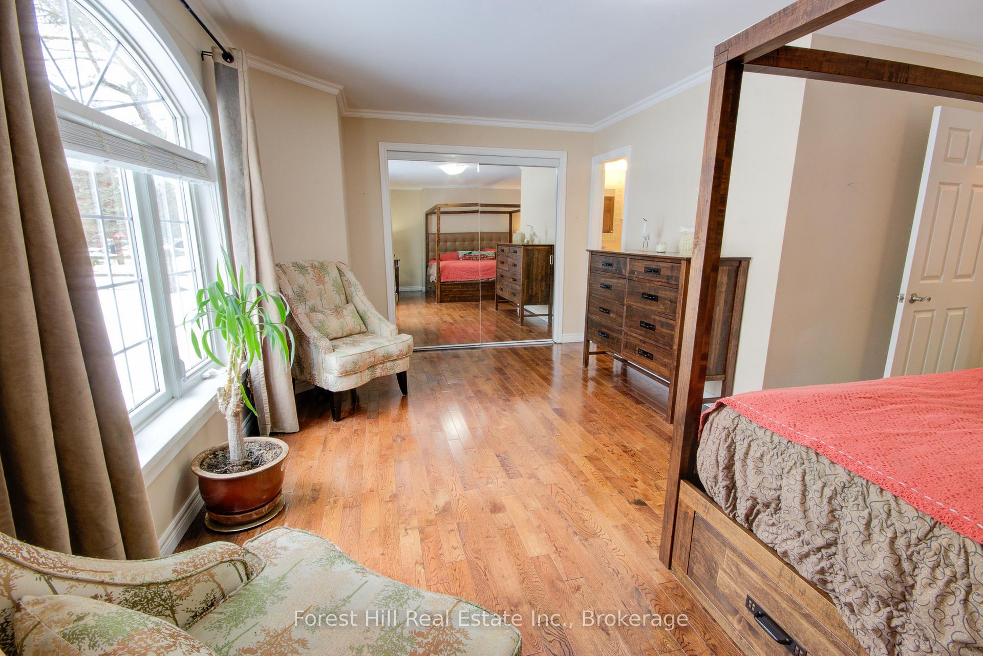 Photo 38 of 33 Meadow Heights Drive, Bracebridge, Monck (Bracebridge) — HOMEH