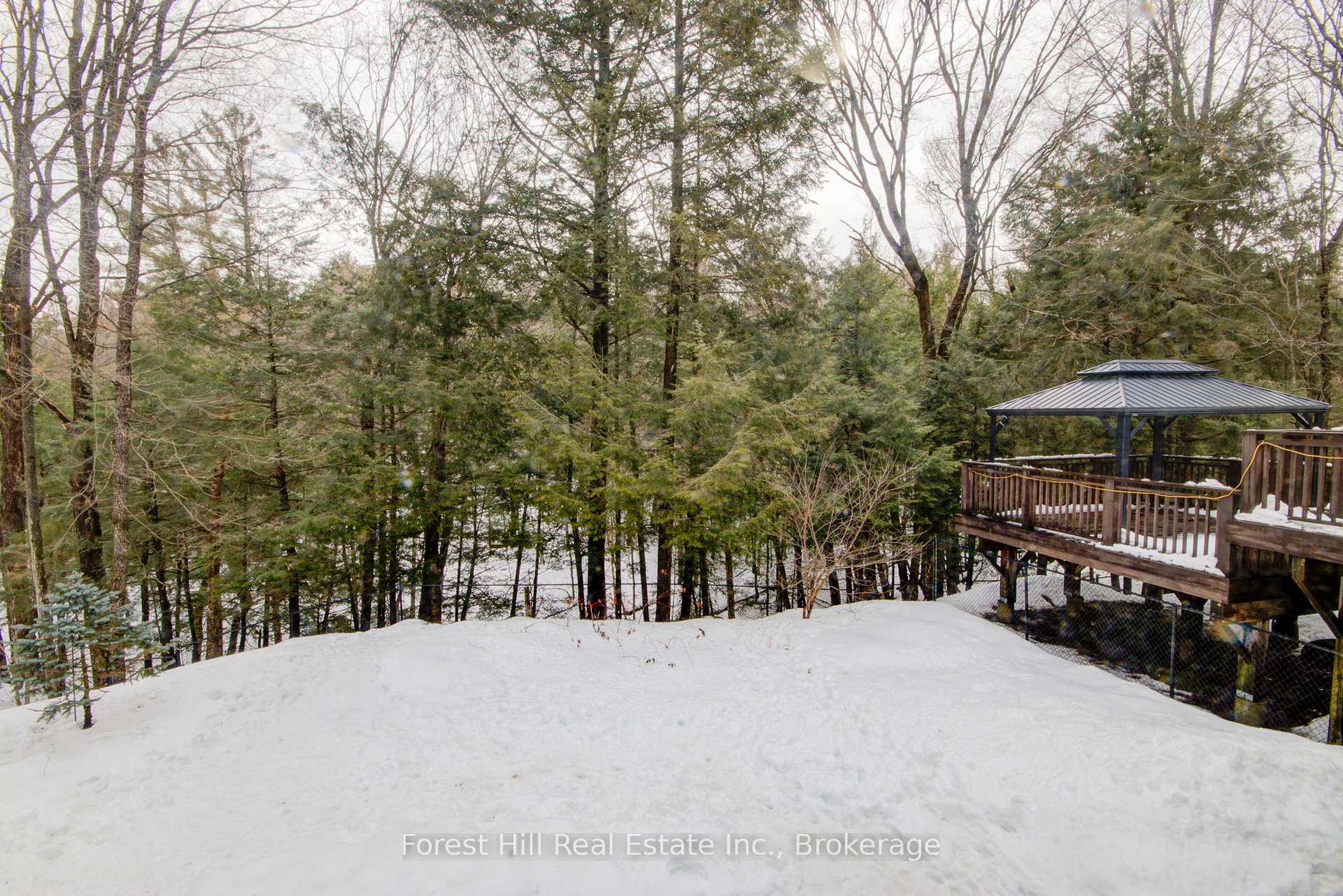 Photo 43 of 33 Meadow Heights Drive, Bracebridge, Monck (Bracebridge) — HOMEH
