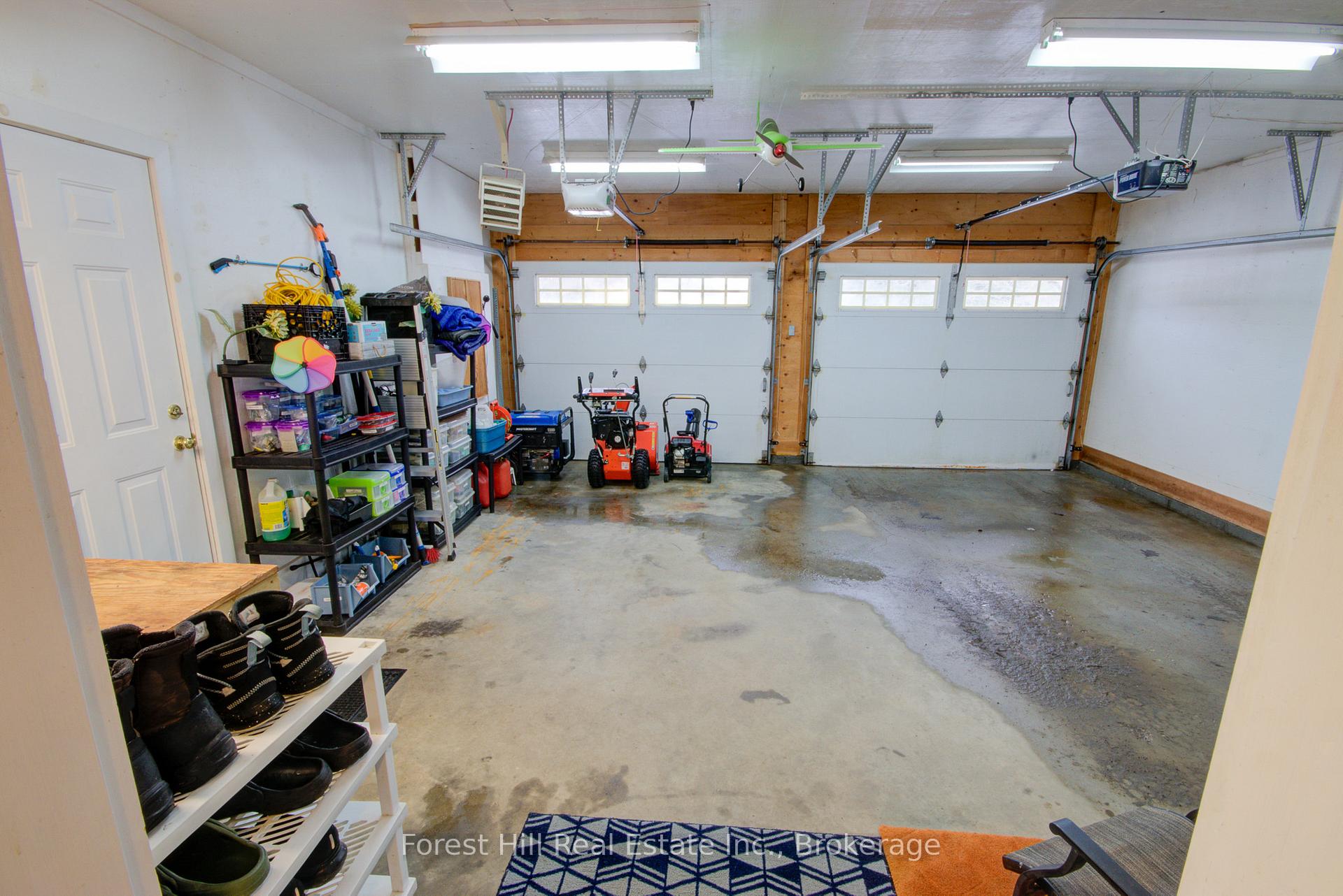 Photo 19 of 33 Meadow Heights Drive, Bracebridge, Monck (Bracebridge) — HOMEH