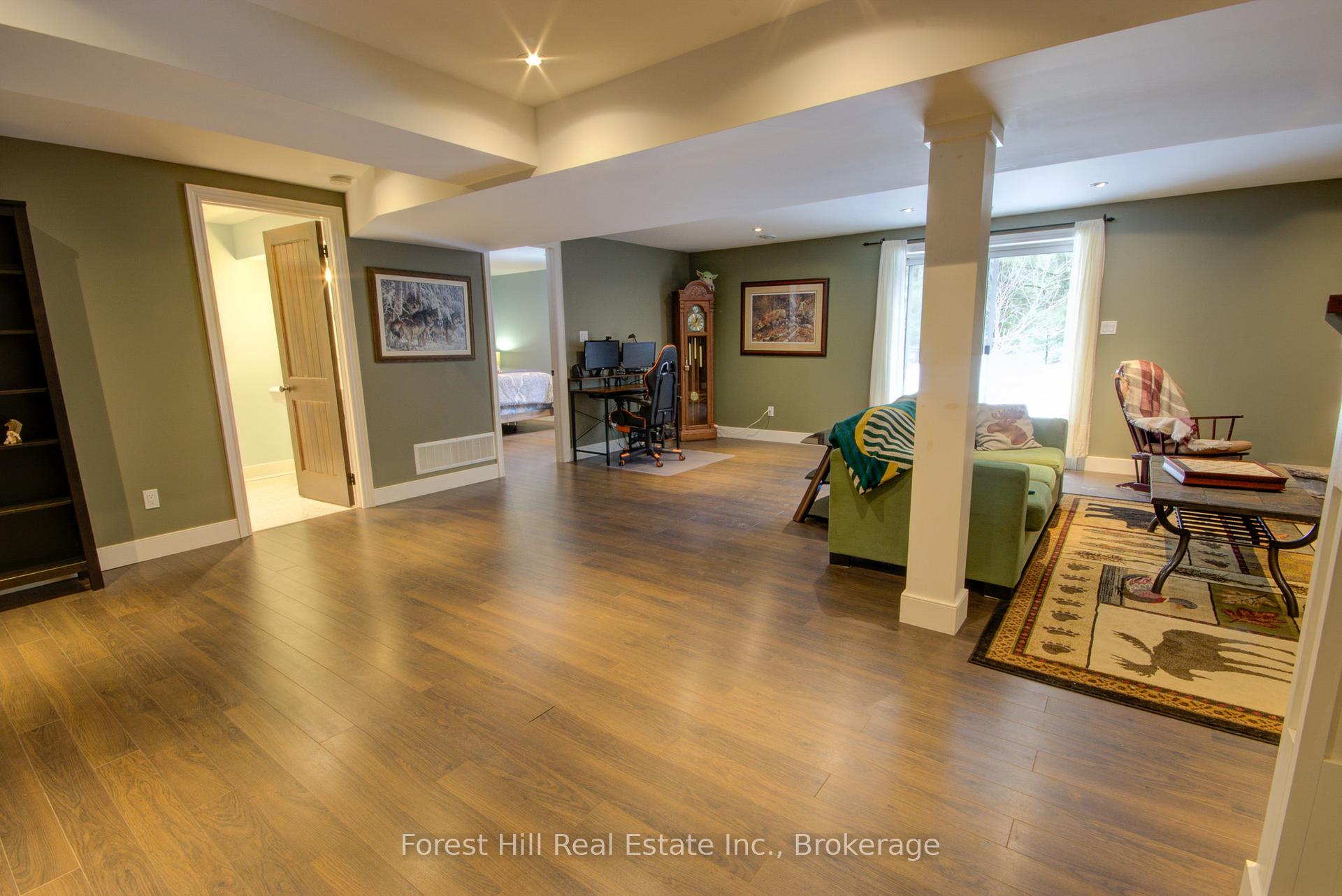 Photo 30 of 33 Meadow Heights Drive, Bracebridge, Monck (Bracebridge) — HOMEH