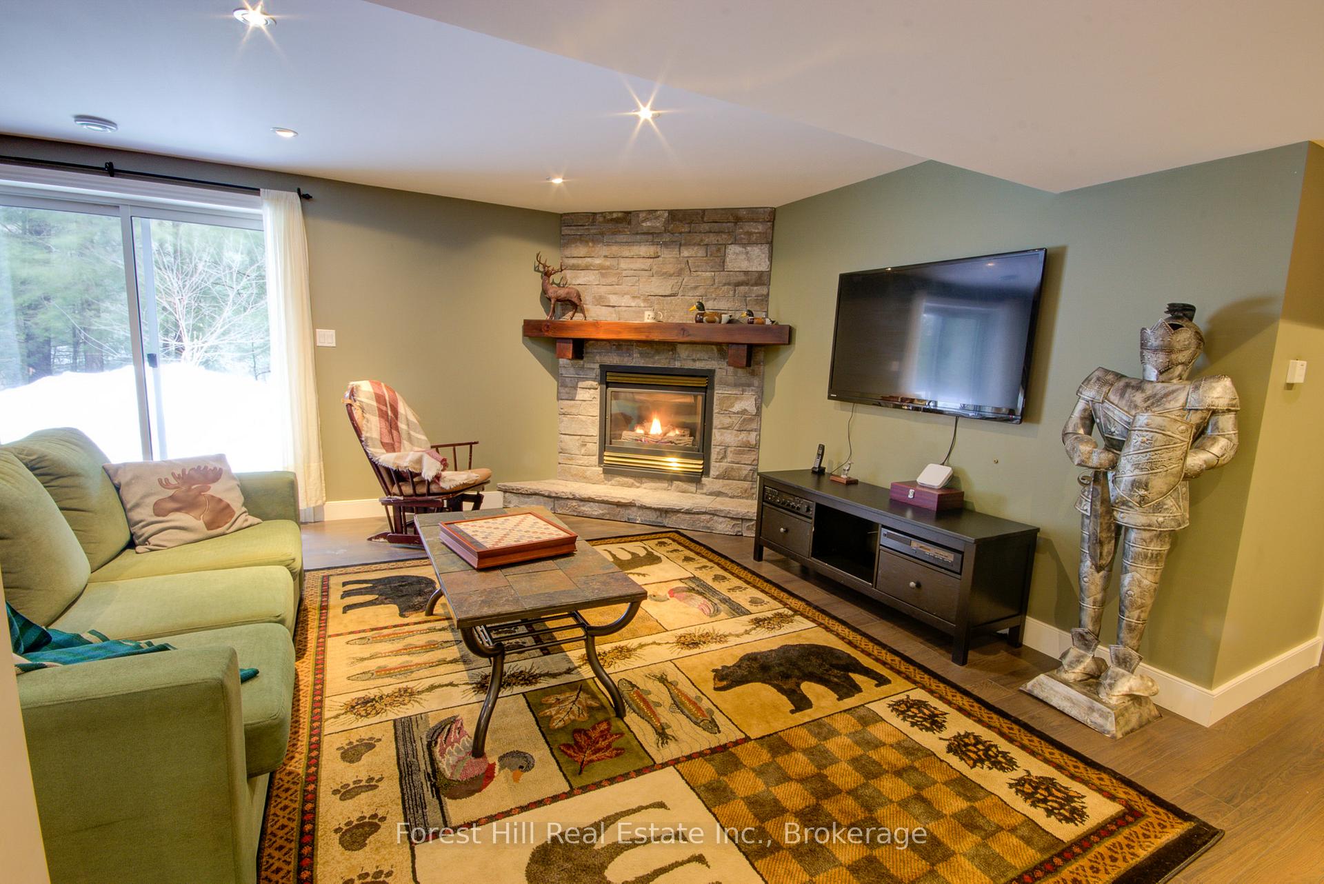 Photo 32 of 33 Meadow Heights Drive, Bracebridge, Monck (Bracebridge) — HOMEH