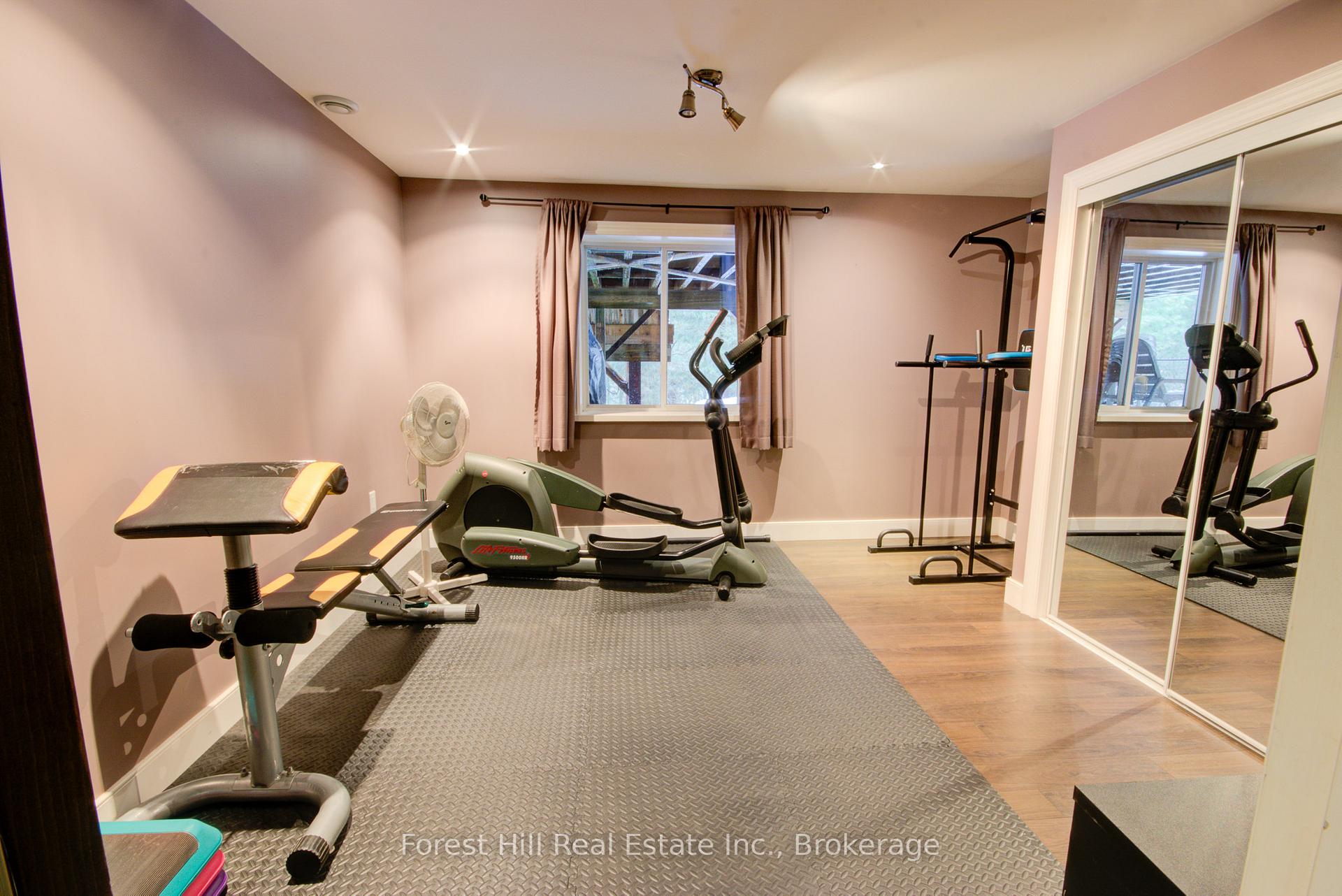 Photo 46 of 33 Meadow Heights Drive, Bracebridge, Monck (Bracebridge) — HOMEH