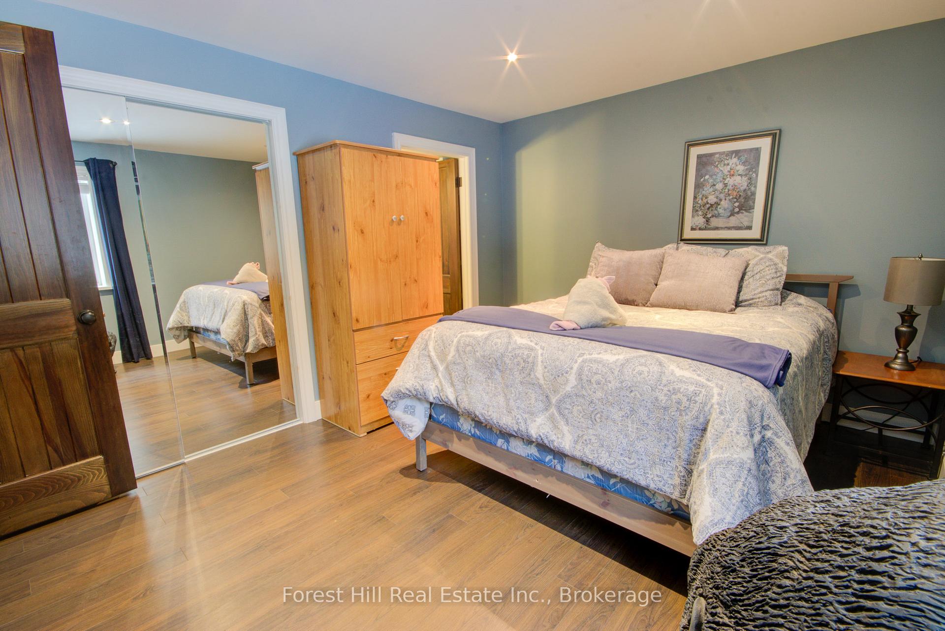Photo 20 of 33 Meadow Heights Drive, Bracebridge, Monck (Bracebridge) — HOMEH
