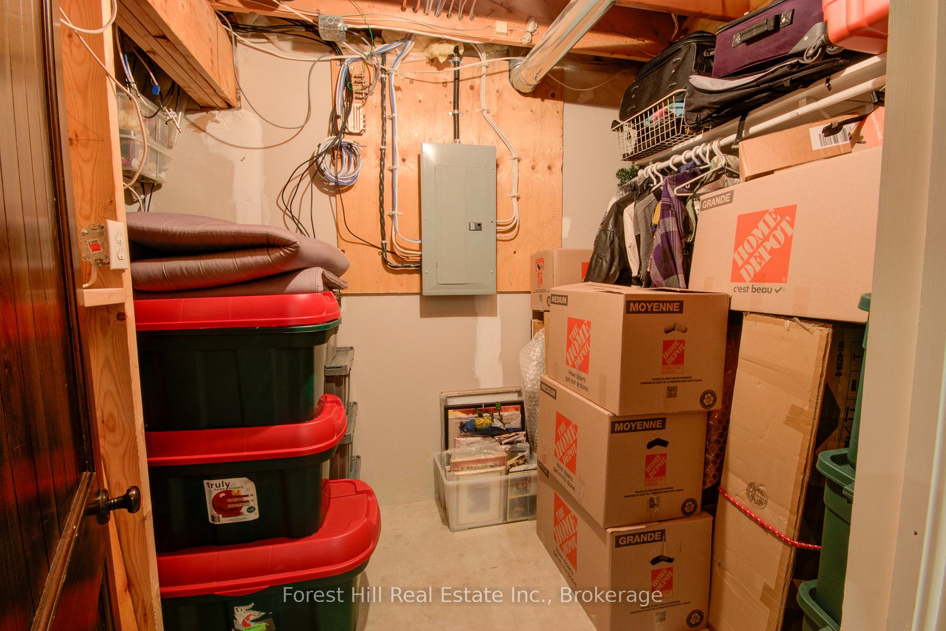 Photo 41 of 33 Meadow Heights Drive, Bracebridge, Monck (Bracebridge) — HOMEH