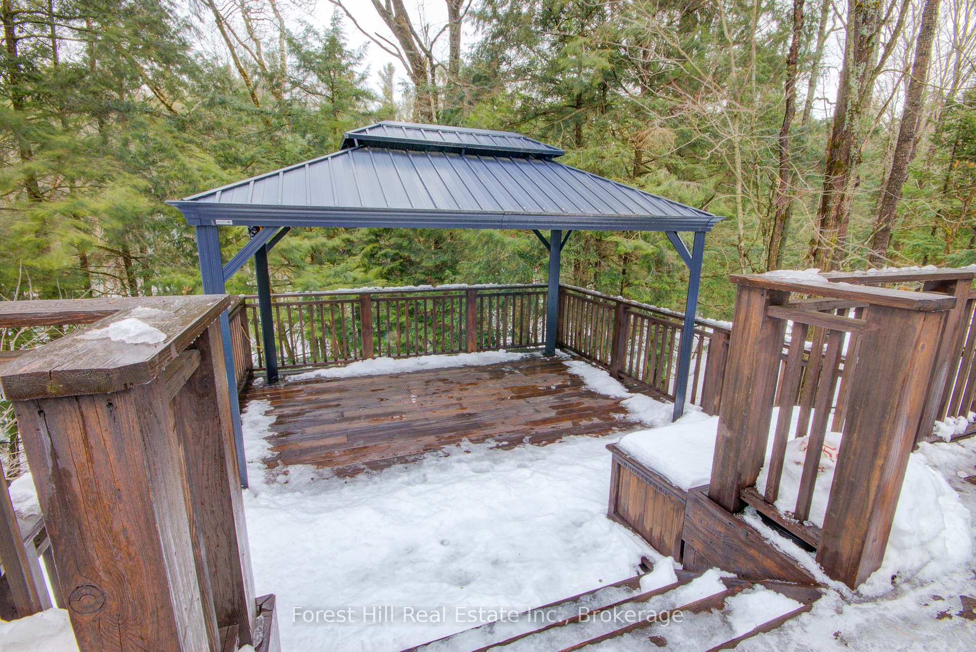 Photo 29 of 33 Meadow Heights Drive, Bracebridge, Monck (Bracebridge) — HOMEH