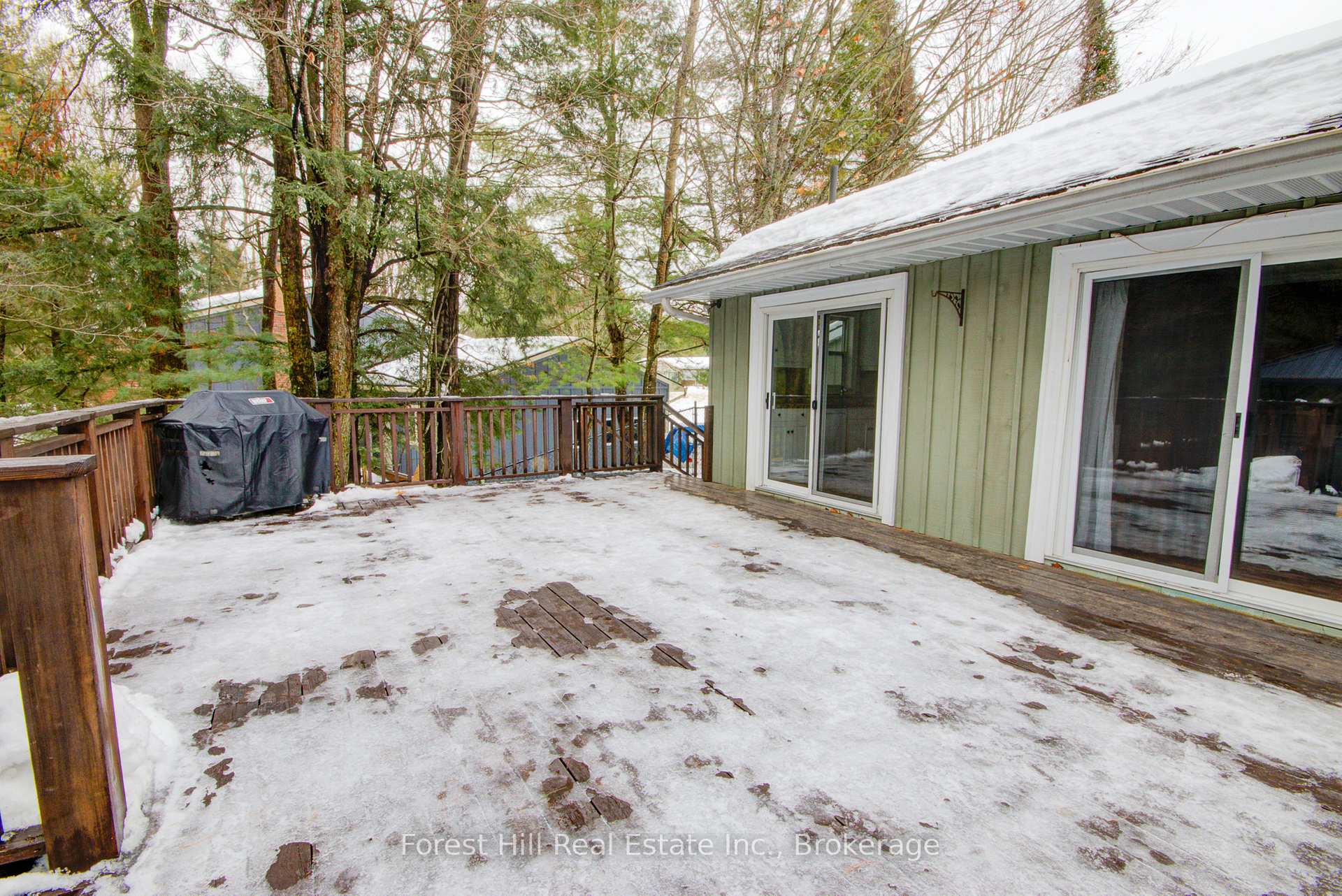 Photo 44 of 33 Meadow Heights Drive, Bracebridge, Monck (Bracebridge) — HOMEH