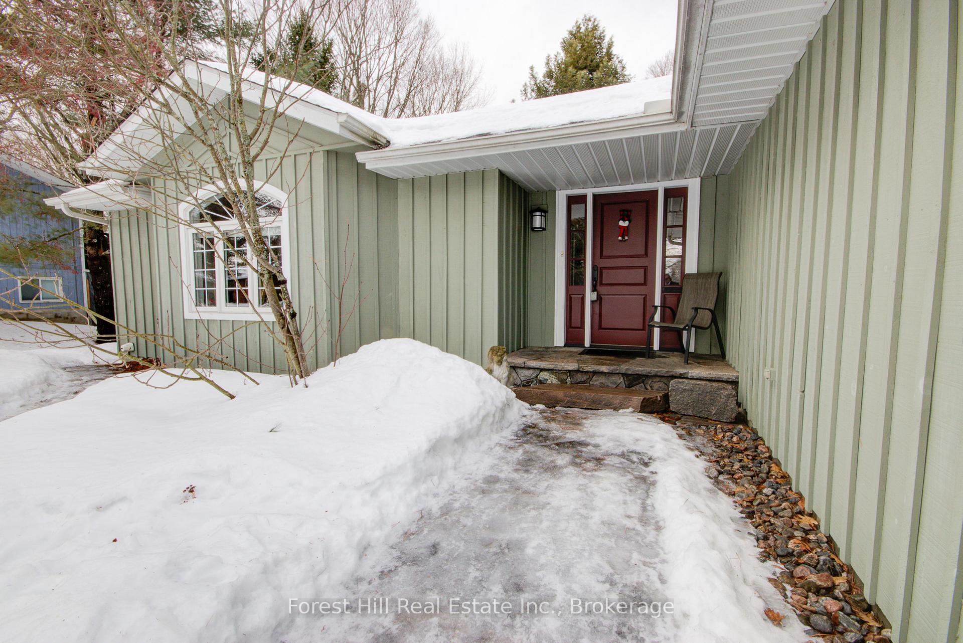 Photo 40 of 33 Meadow Heights Drive, Bracebridge, Monck (Bracebridge) — HOMEH
