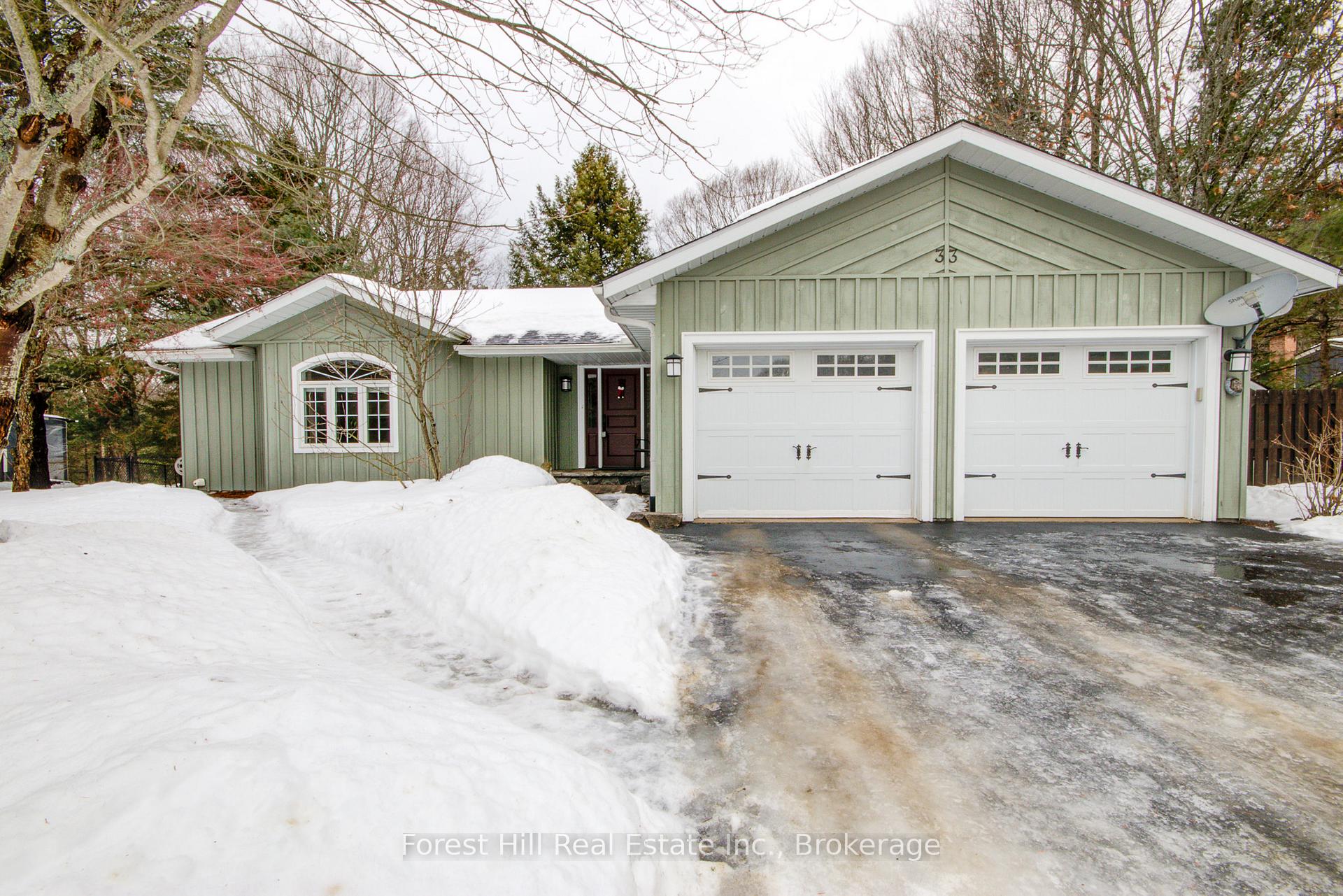 Photo 47 of 33 Meadow Heights Drive, Bracebridge, Monck (Bracebridge) — HOMEH