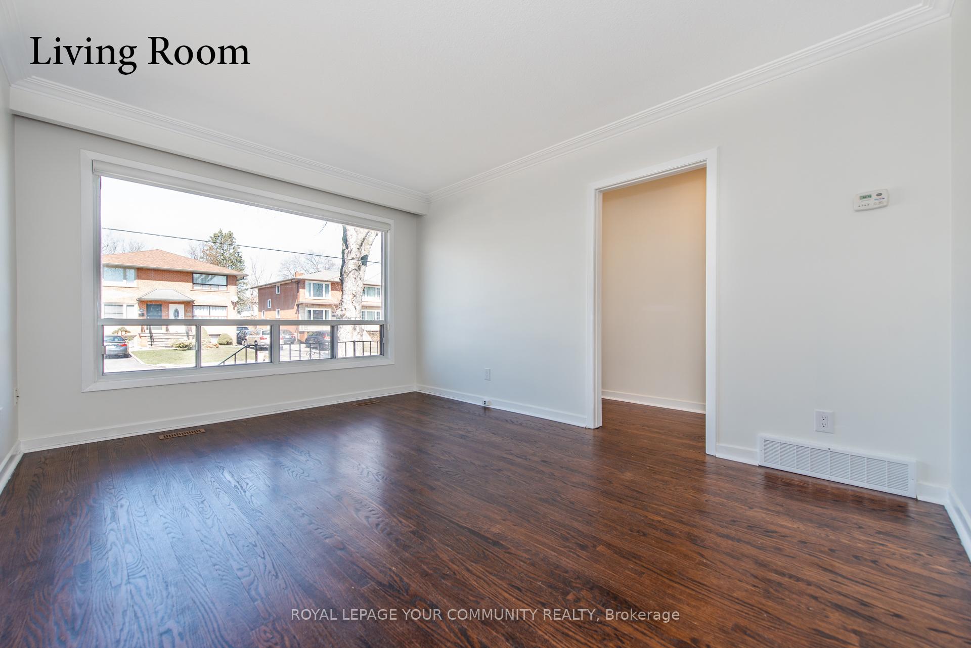 Photo 27 of Unit Upper, 59A Roseland Drive, Etobicoke, Alderwood — HOMEH