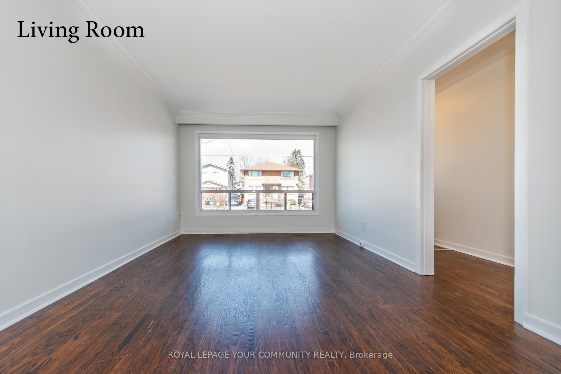 Photo 19 of Unit Upper, 59A Roseland Drive, Etobicoke, Alderwood — HOMEH