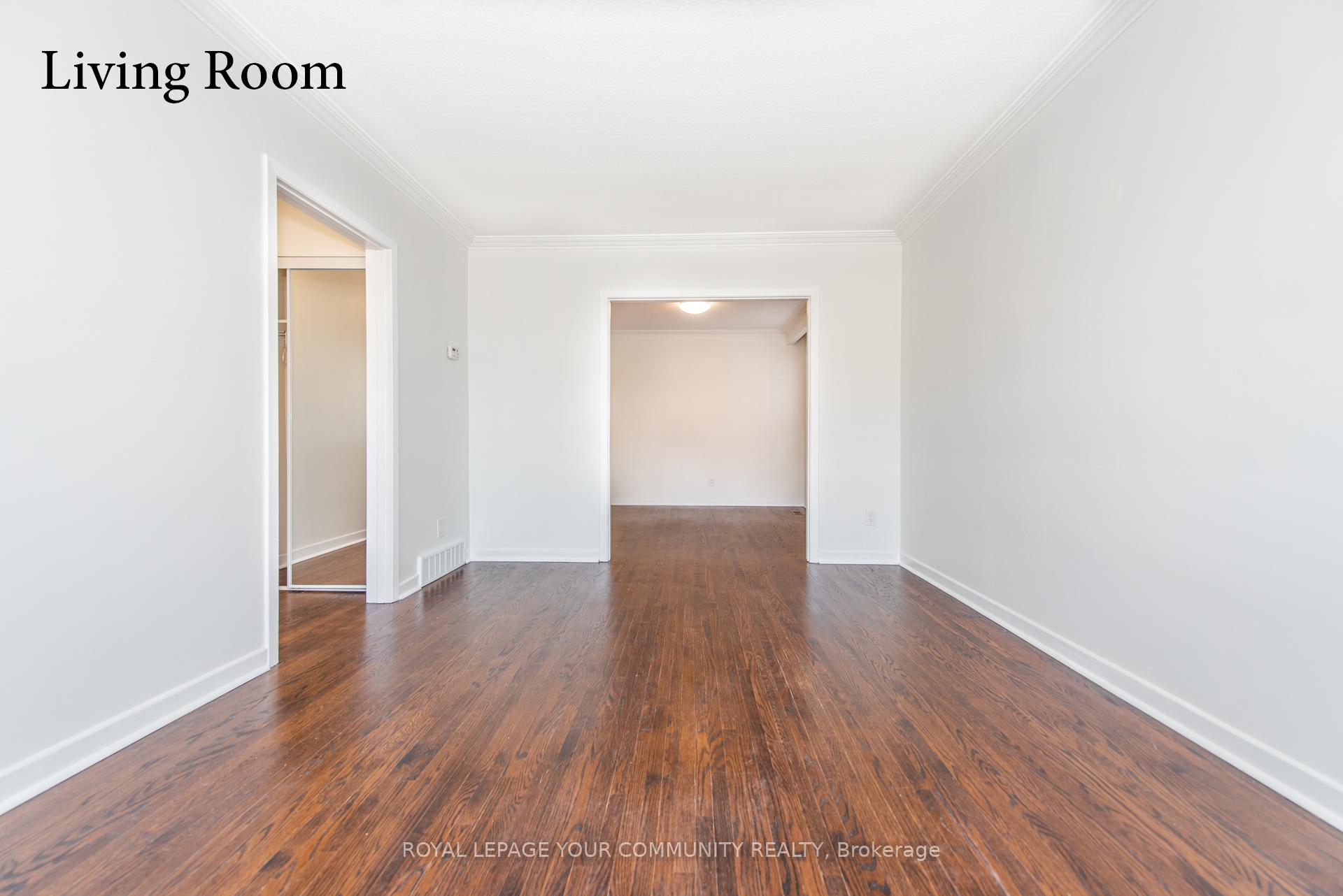 Photo 15 of Unit Upper, 59A Roseland Drive, Etobicoke, Alderwood — HOMEH