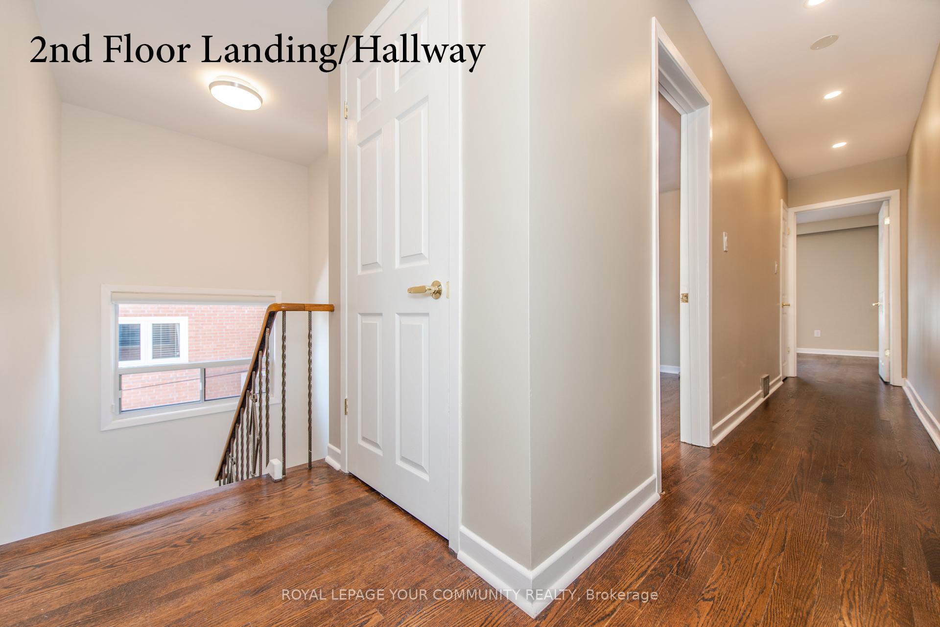 Photo 17 of Unit Upper, 59A Roseland Drive, Etobicoke, Alderwood — HOMEH