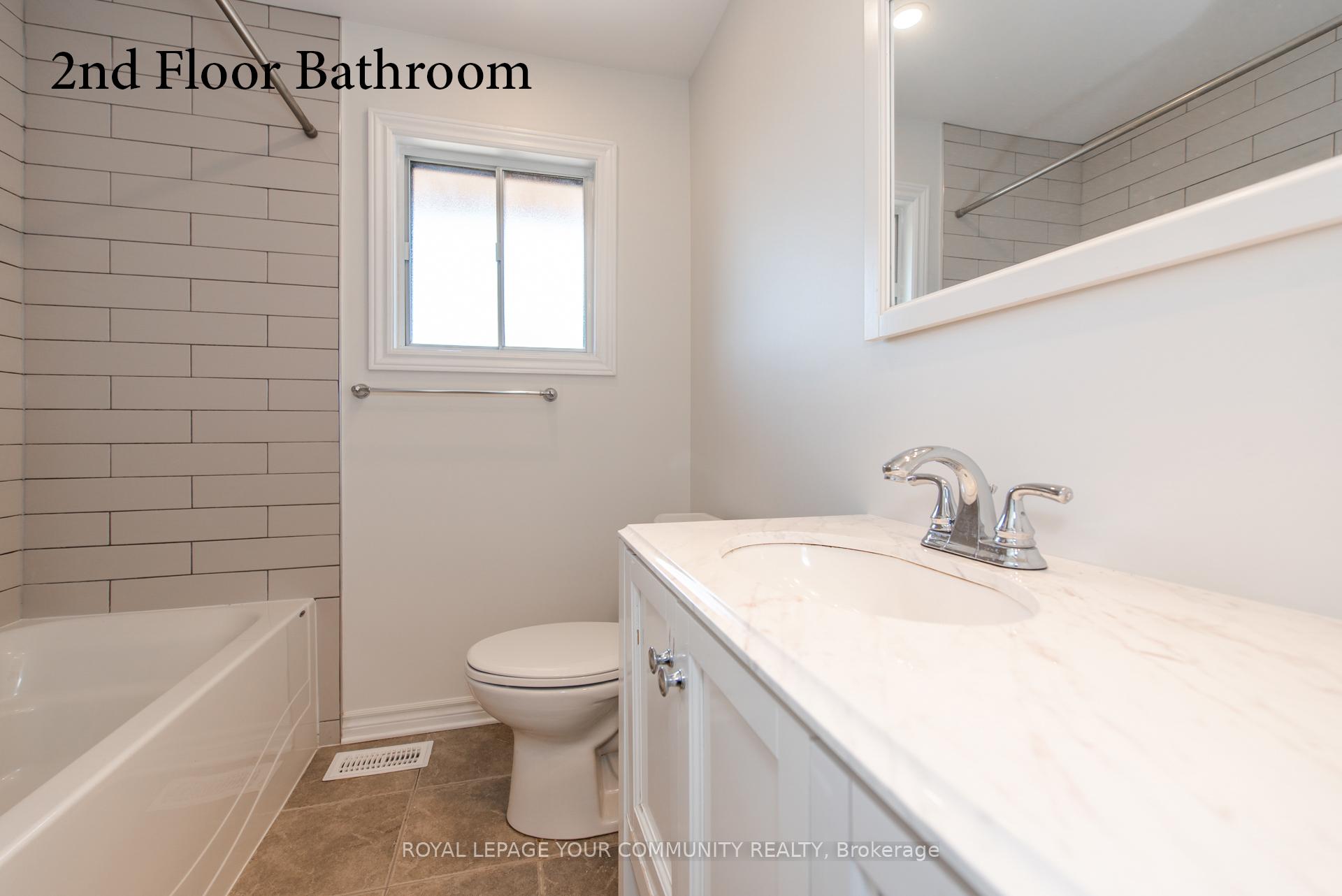 Photo 26 of Unit Upper, 59A Roseland Drive, Etobicoke, Alderwood — HOMEH