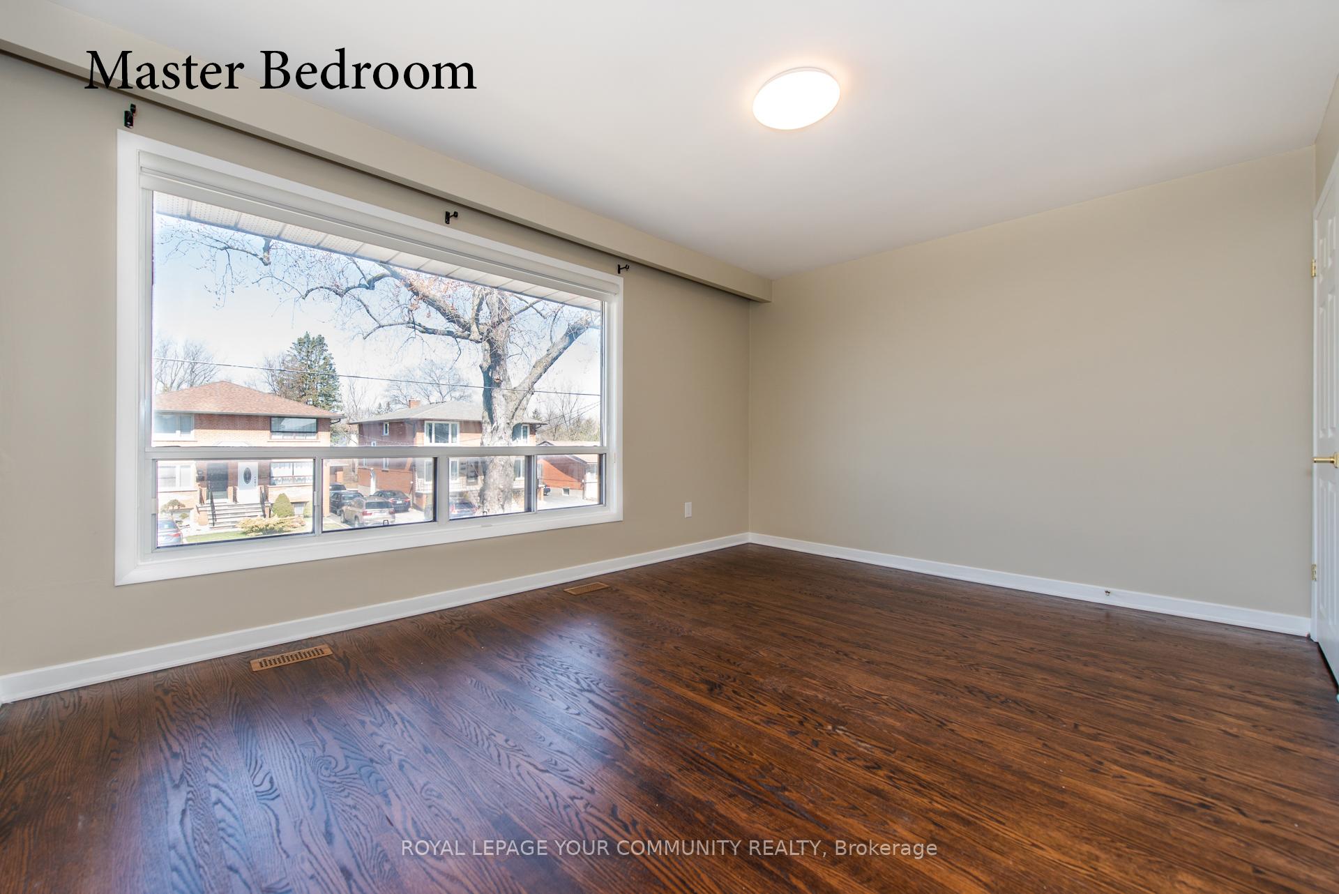Photo 20 of Unit Upper, 59A Roseland Drive, Etobicoke, Alderwood — HOMEH