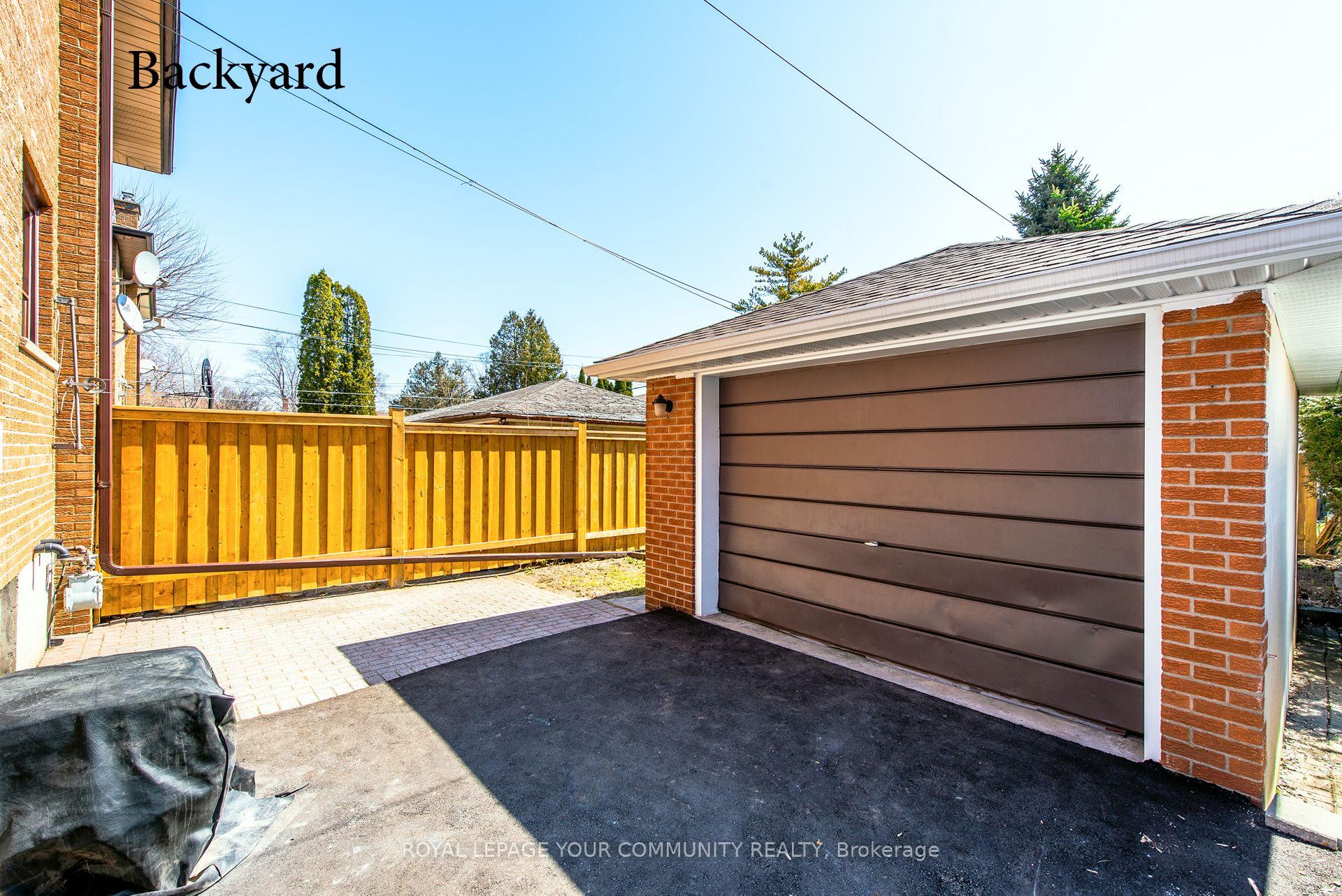 Photo 31 of Unit Upper, 59A Roseland Drive, Etobicoke, Alderwood — HOMEH