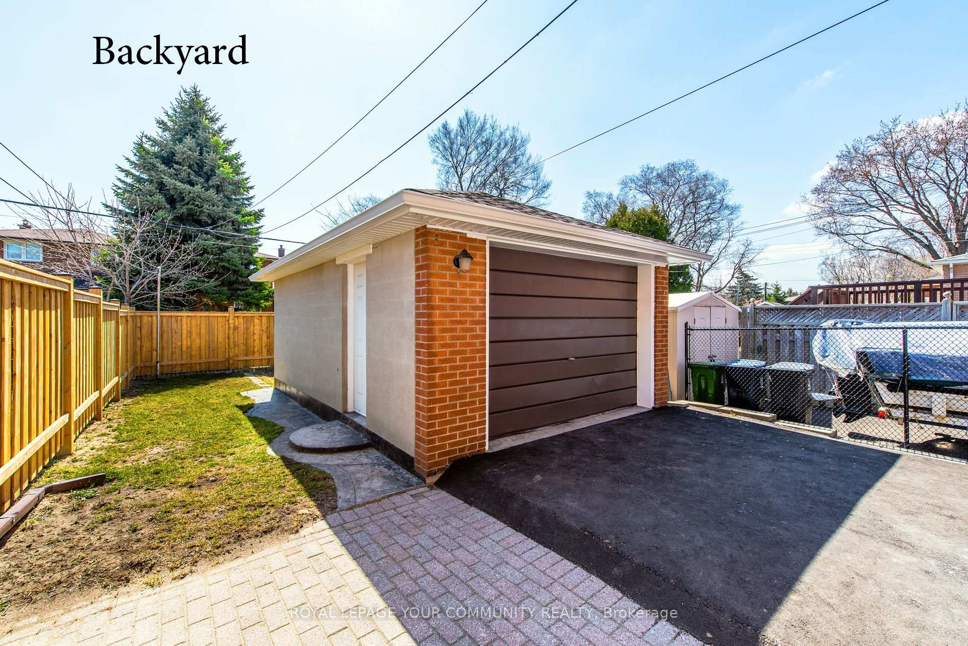 Photo 16 of Unit Upper, 59A Roseland Drive, Etobicoke, Alderwood — HOMEH
