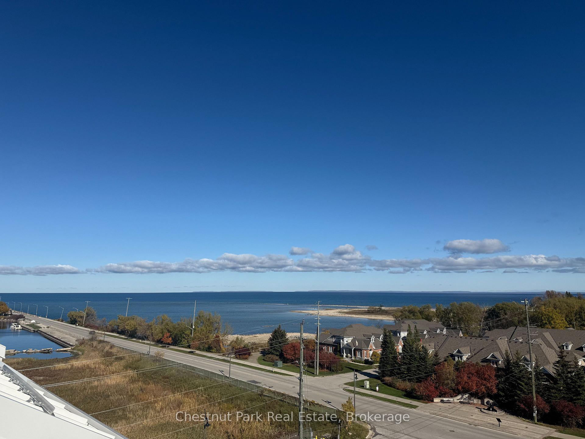 Photo 17 of Unit 623, 31 Huron Street, Collingwood — HOMEH