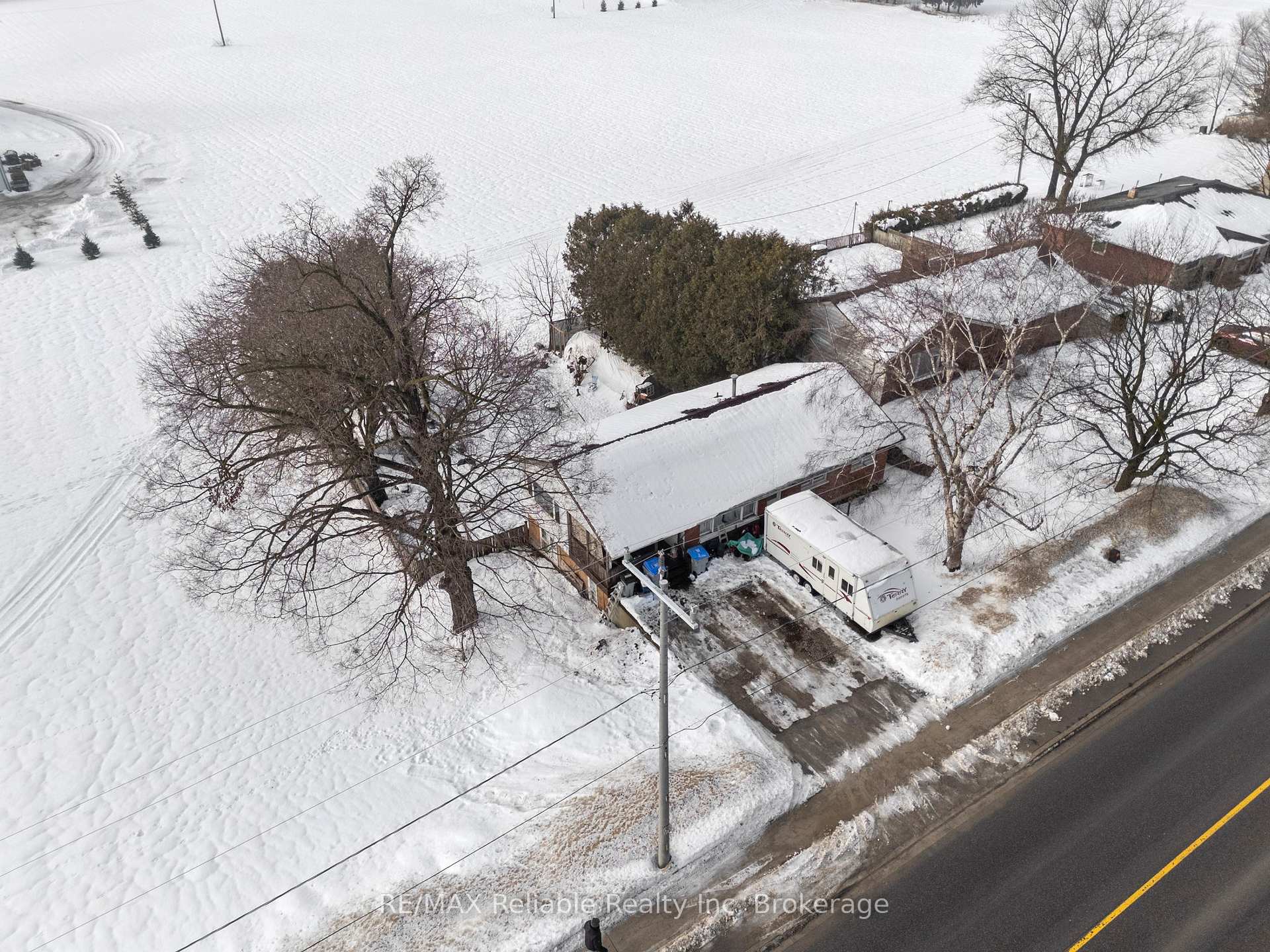 Photo 1 of 117 Goderich Street E, Huron East, Seaforth — HOMEH
