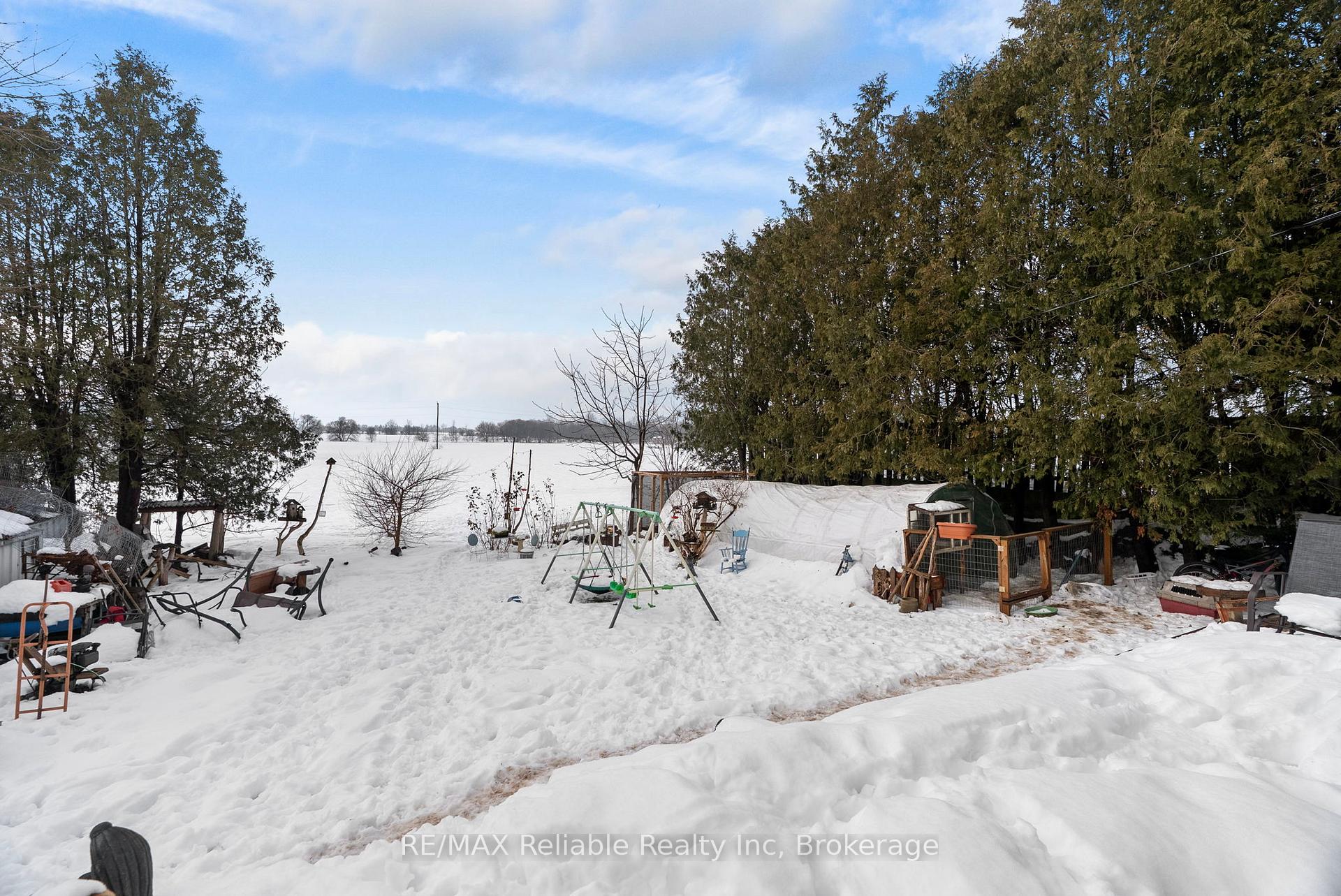 Photo 39 of 117 Goderich Street E, Huron East, Seaforth — HOMEH