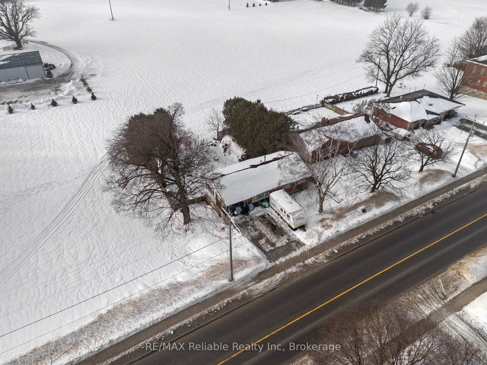 Photo 32 of 117 Goderich Street E, Huron East, Seaforth — HOMEH